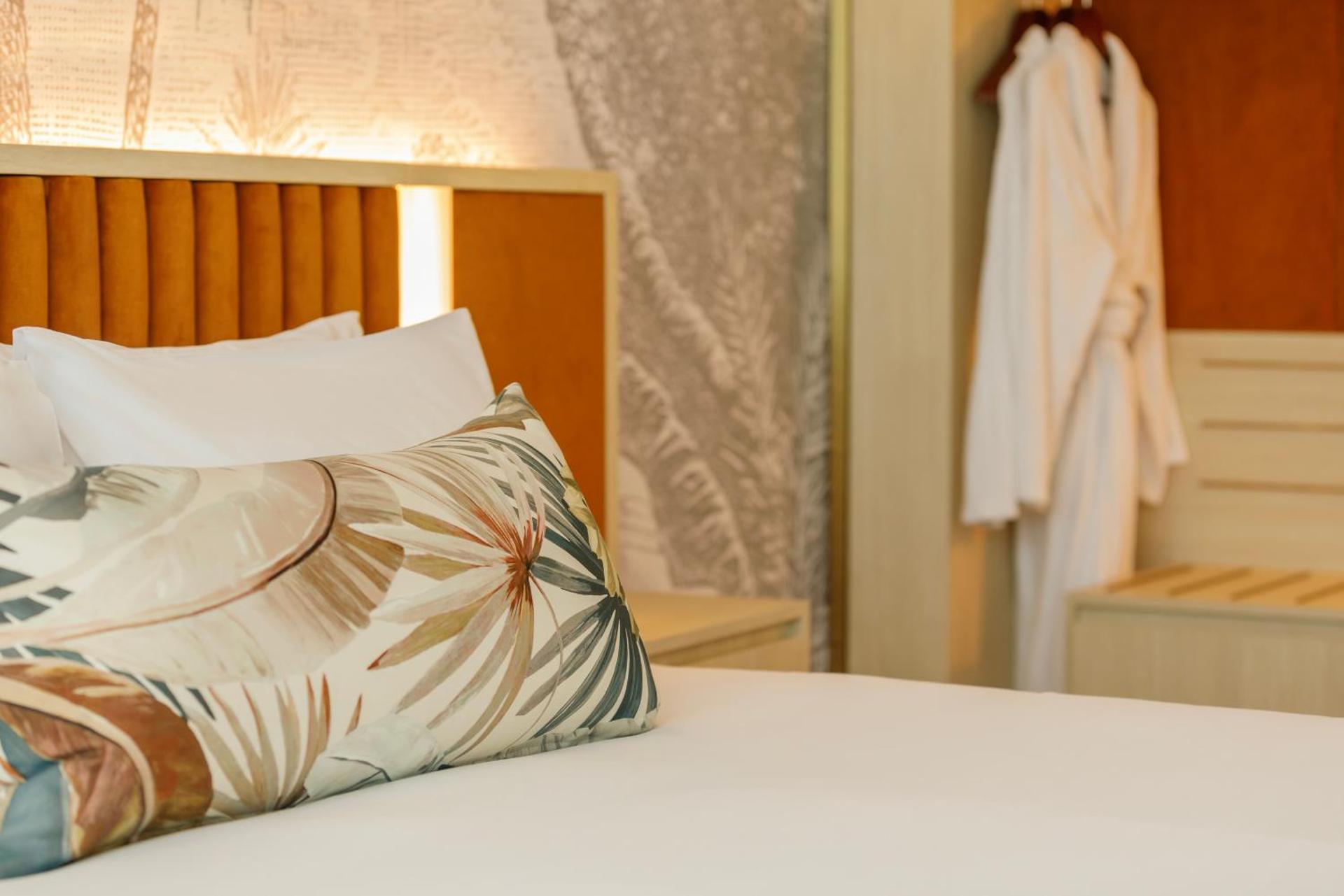 Amora Hotel Brisbane - Photo 30