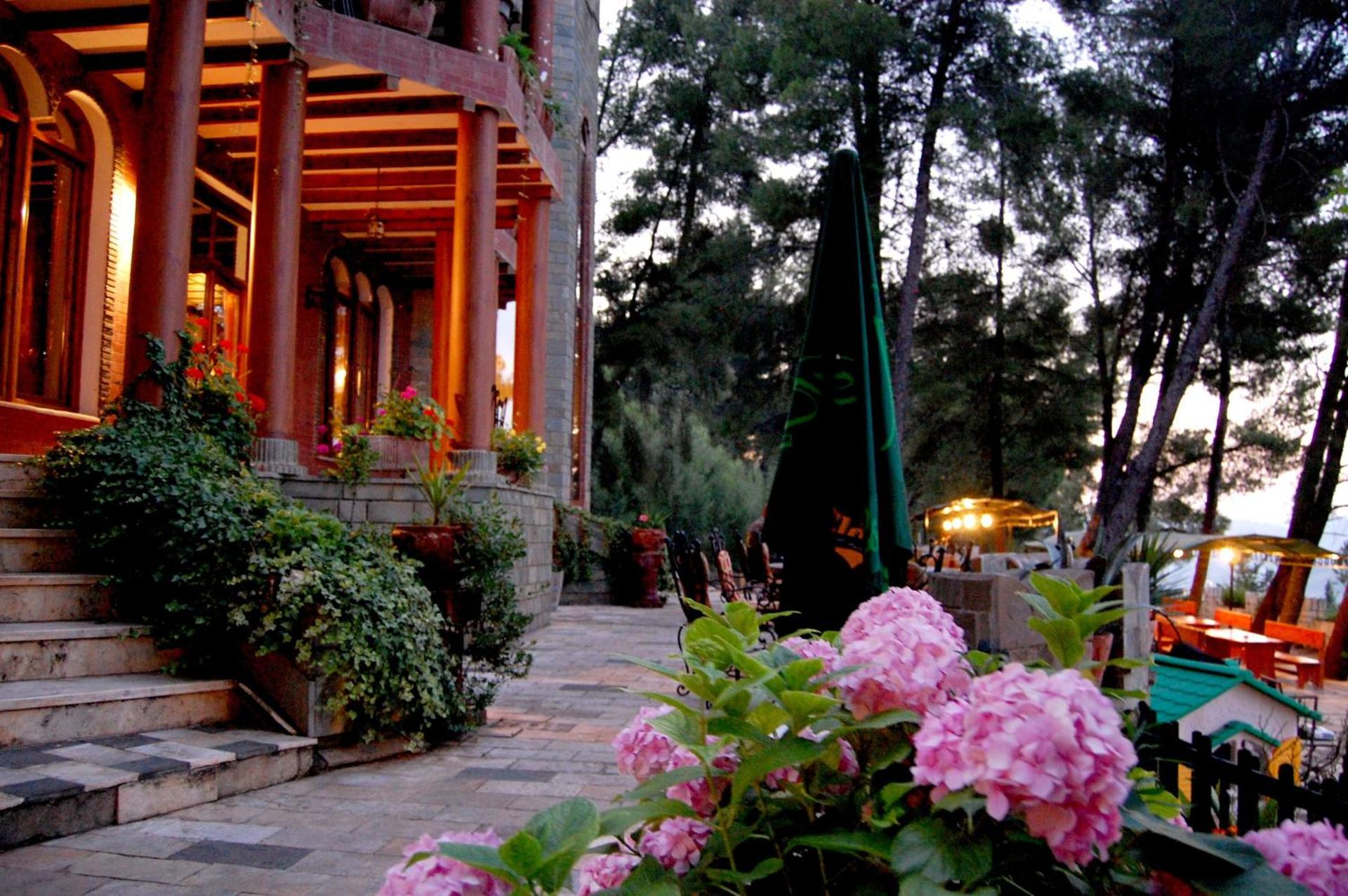 Hotel Castle Park - Photo 92