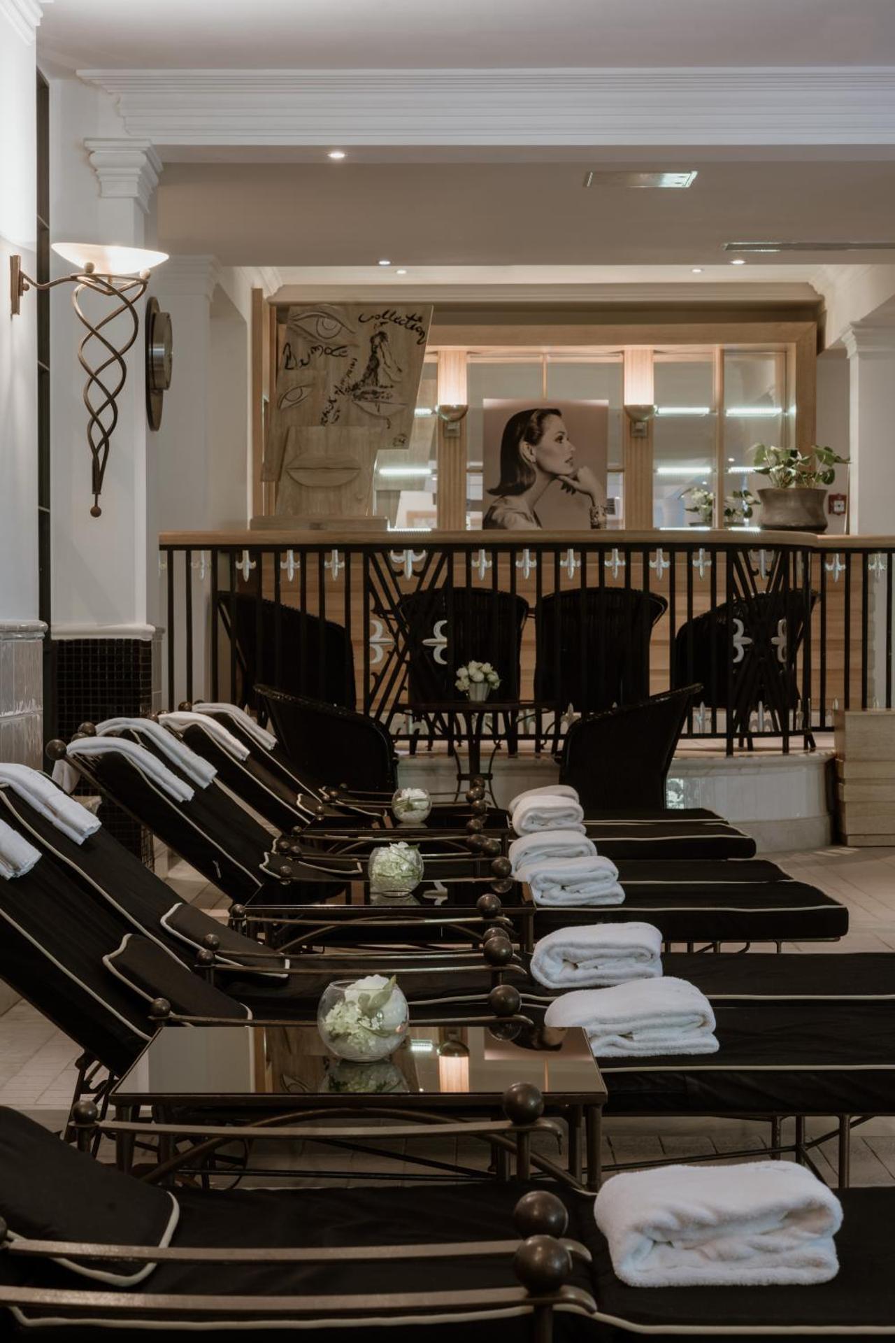Schlosshotel Berlin - Photo 83