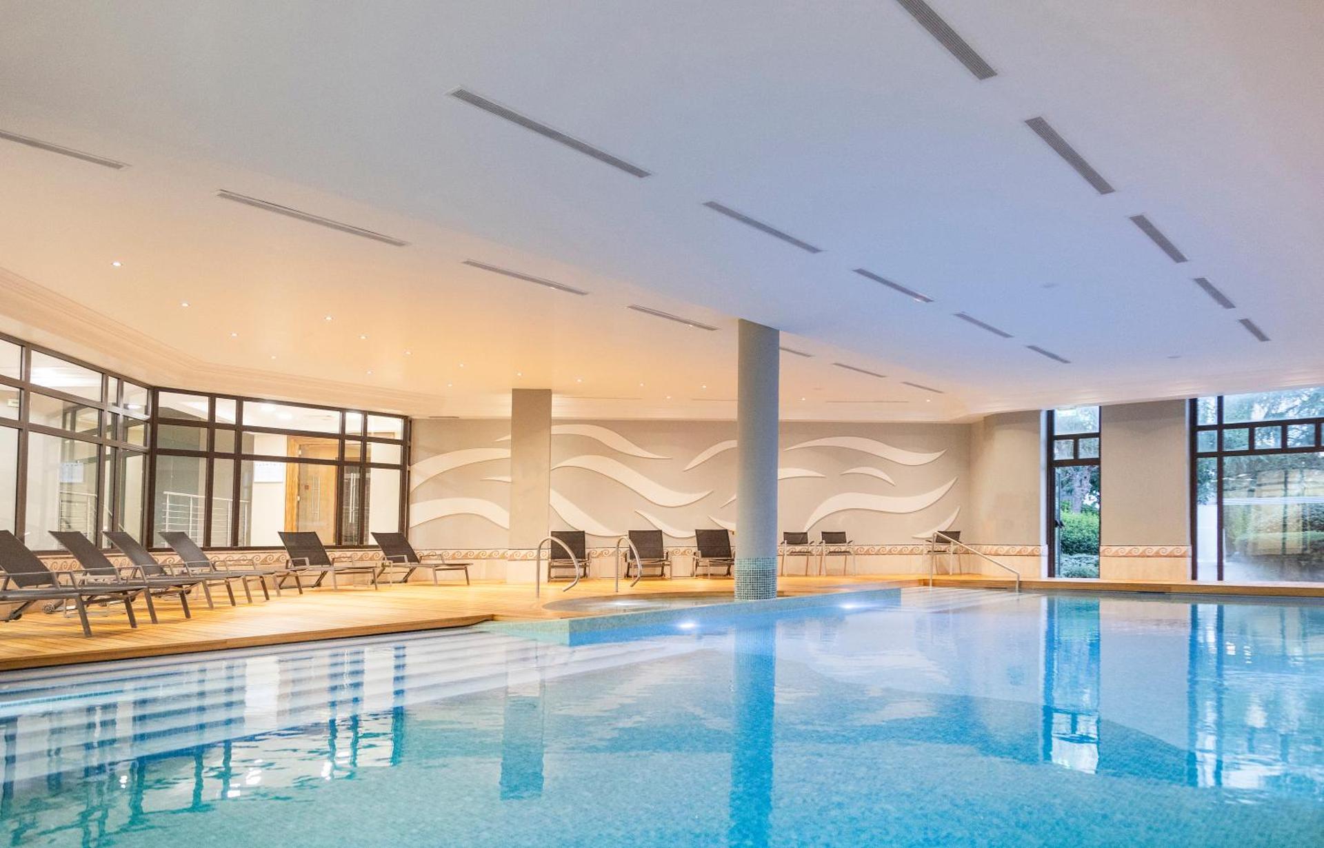 Hyatt Regency Thessaloniki - Photo 36
