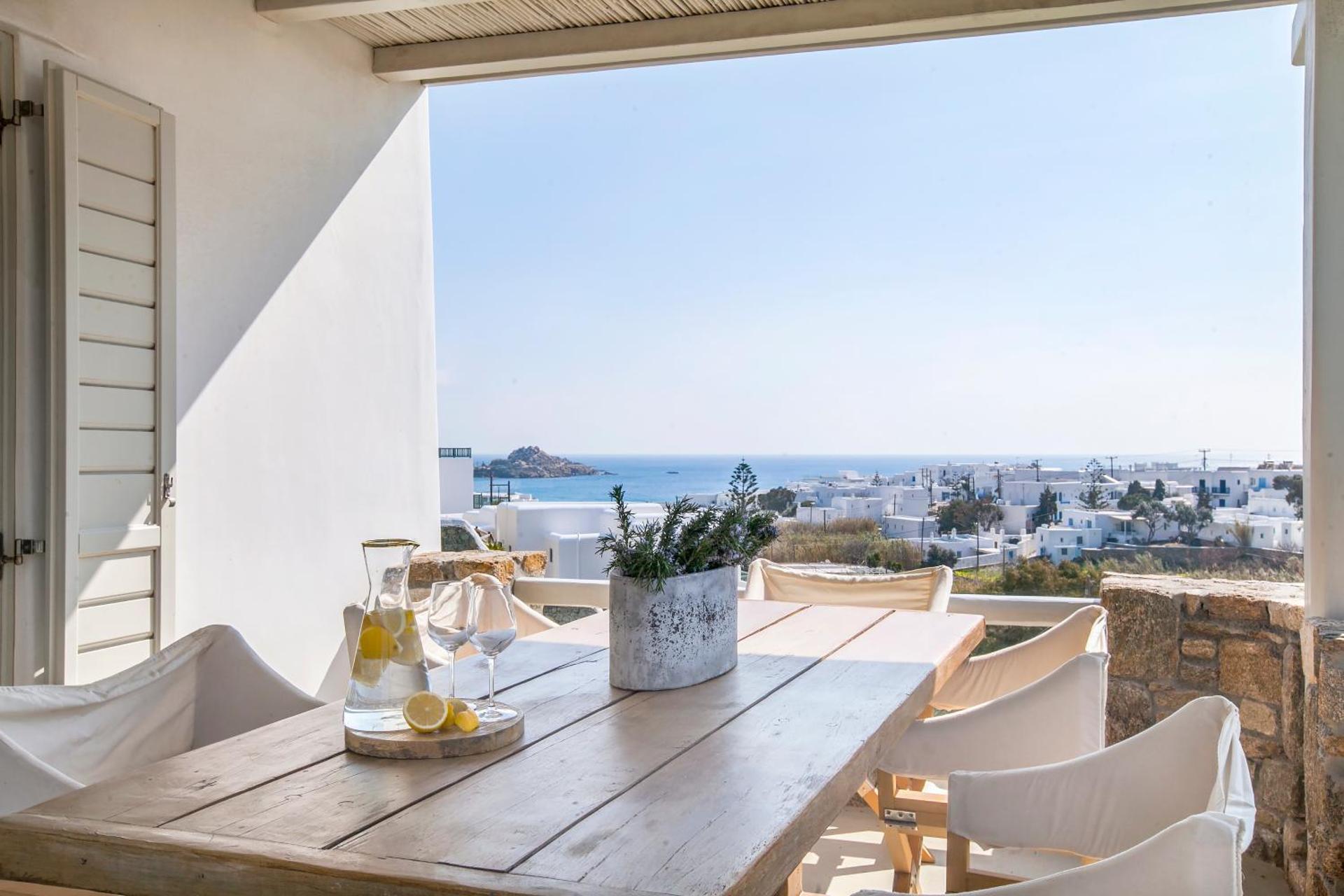 Breathtaking 6 Bed in Platis Gialos - Photo 13