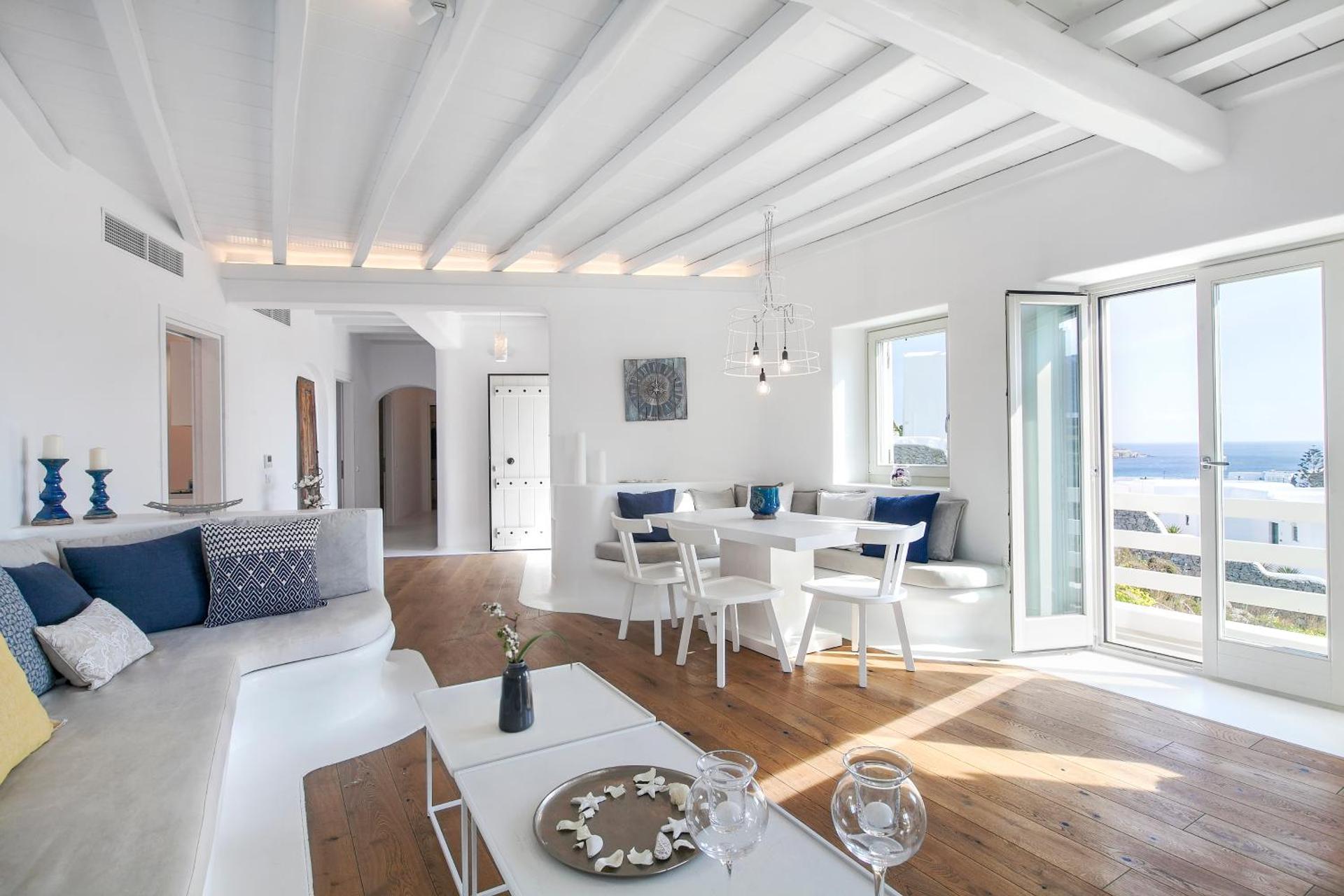 Breathtaking 6 Bed in Platis Gialos - Photo 12