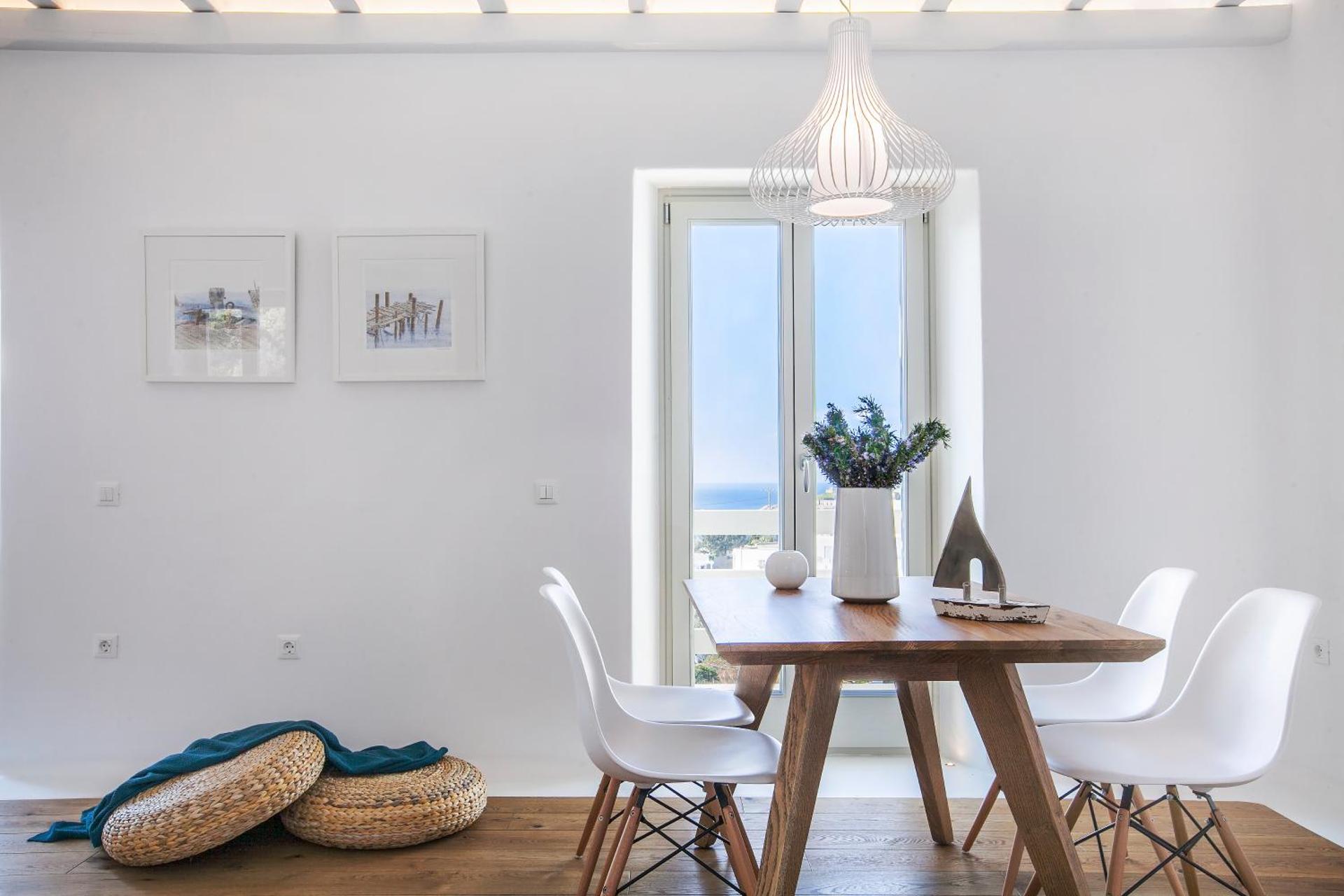 Breathtaking 6 Bed in Platis Gialos - Photo 3