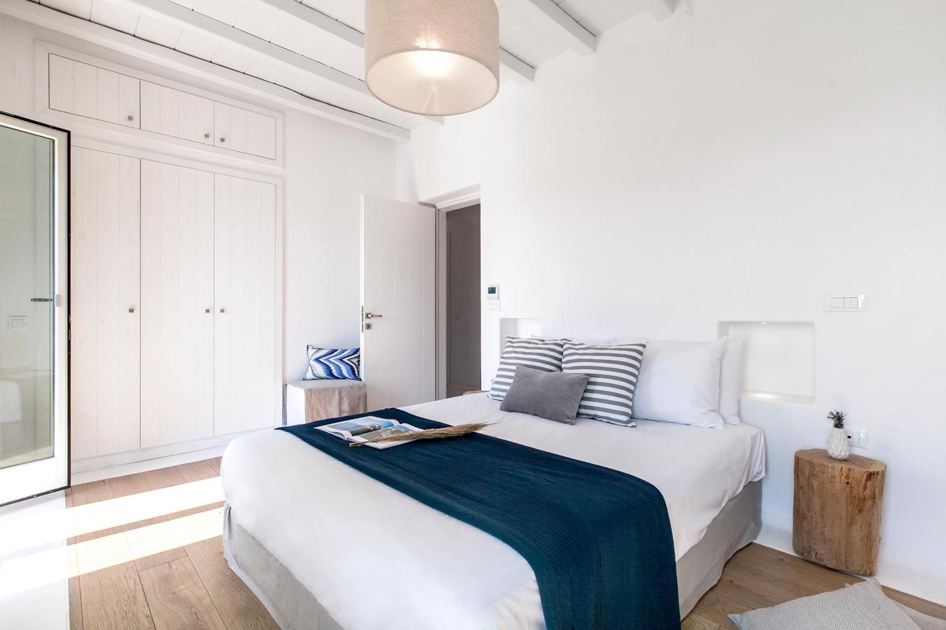 Breathtaking 6 Bed in Platis Gialos - Photo 6