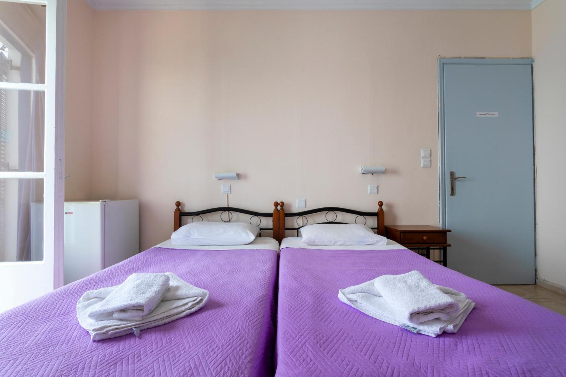 Stelios Hotel - Photo 13