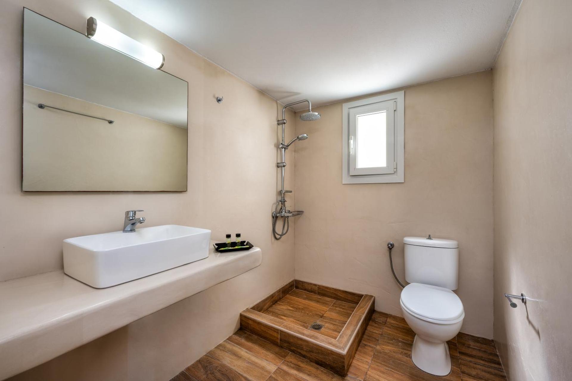 Villa Kavallaris & Apartments - Photo 18