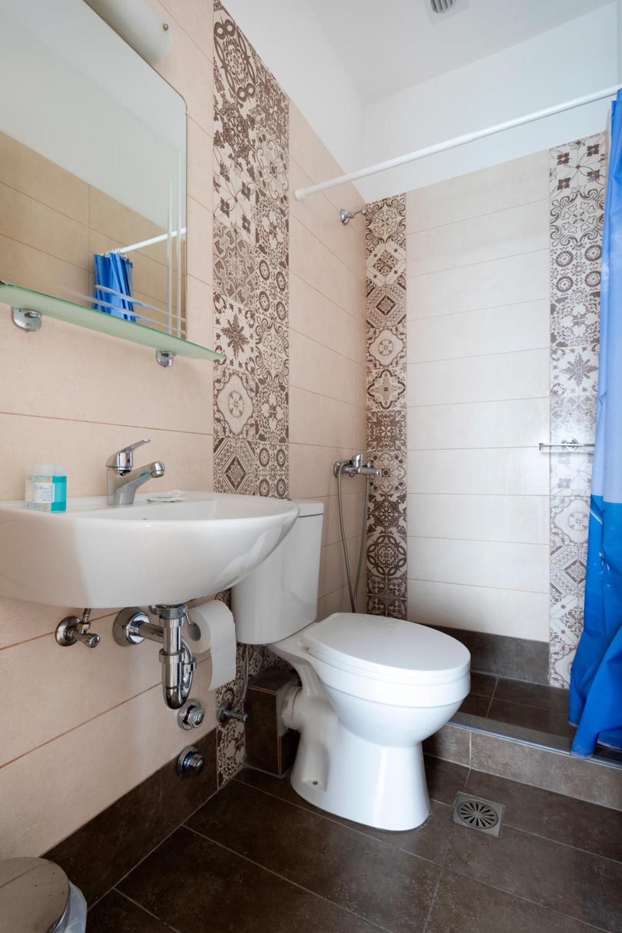 Stelios Hotel - Photo 6