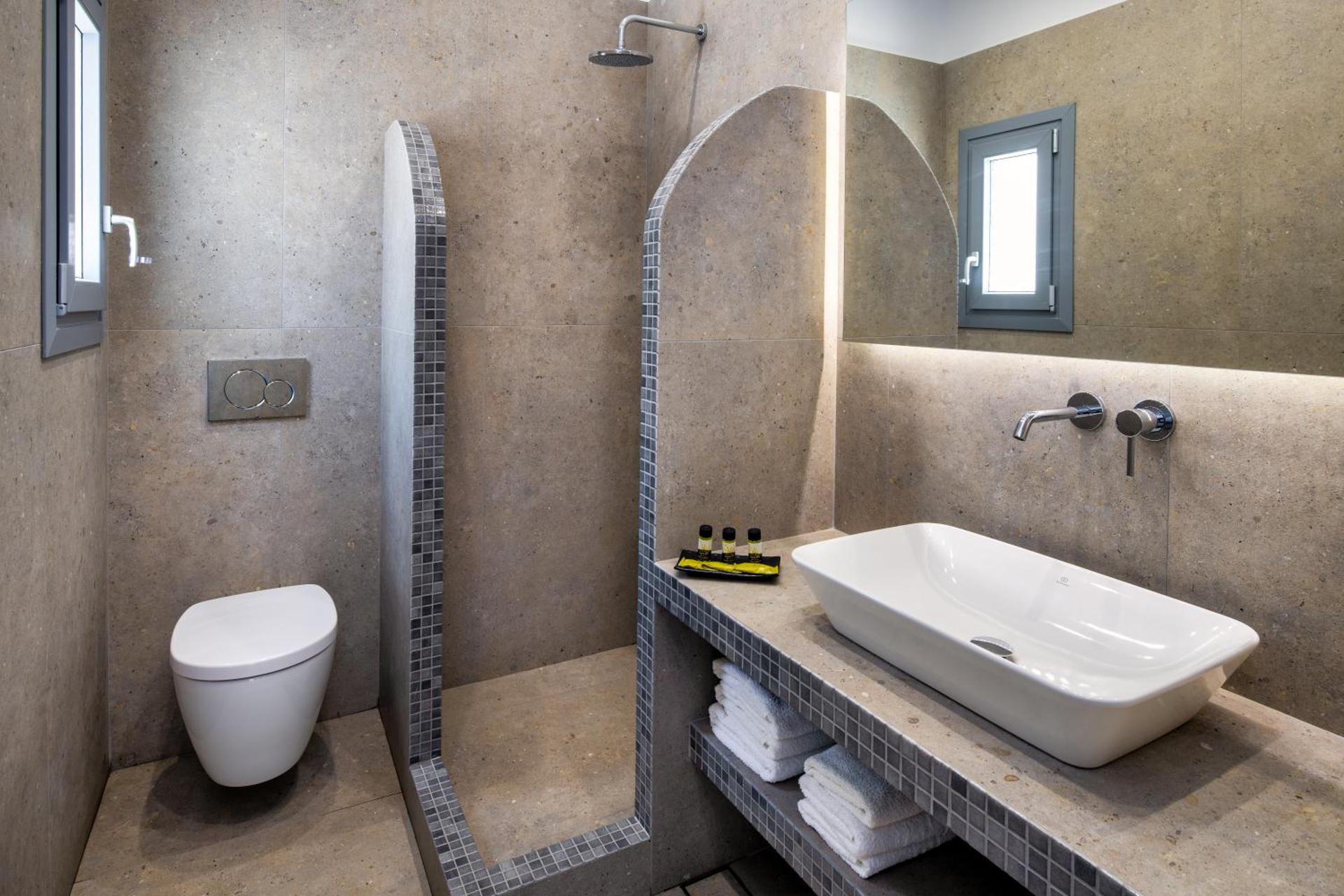 Villa Kavallaris & Apartments - Photo 27