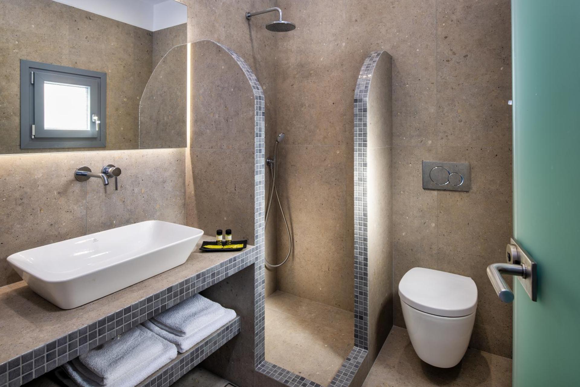 Villa Kavallaris & Apartments - Photo 36