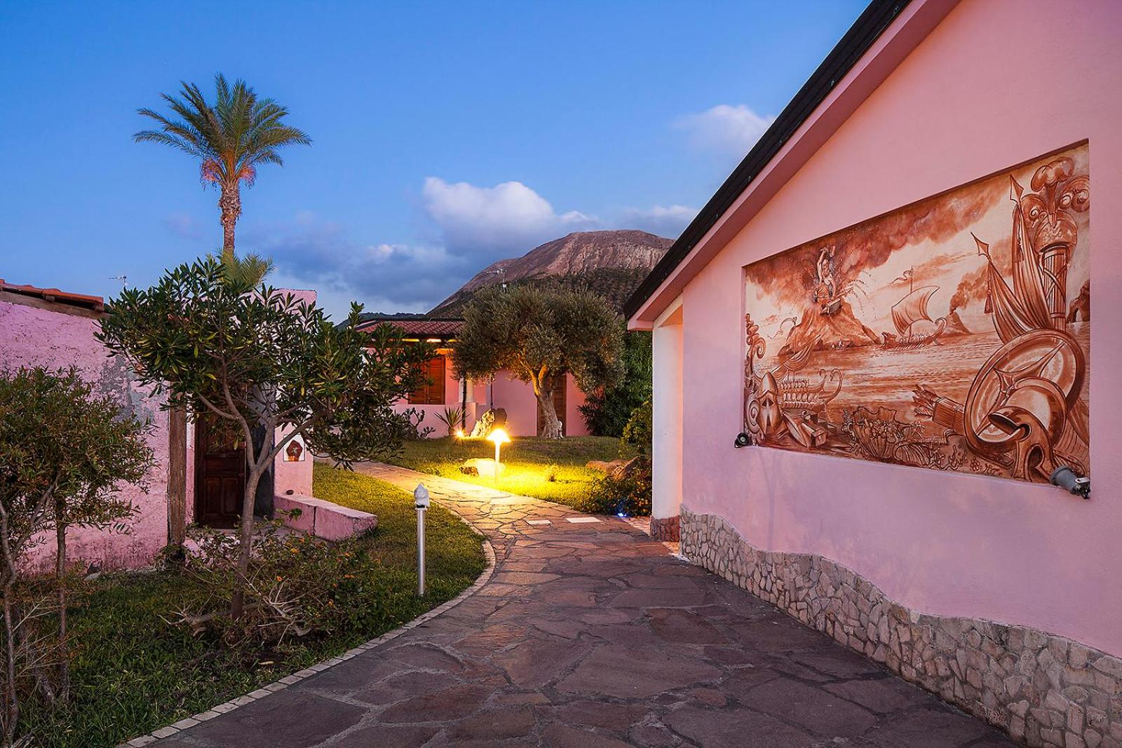 Hotel Eros - Photo 109