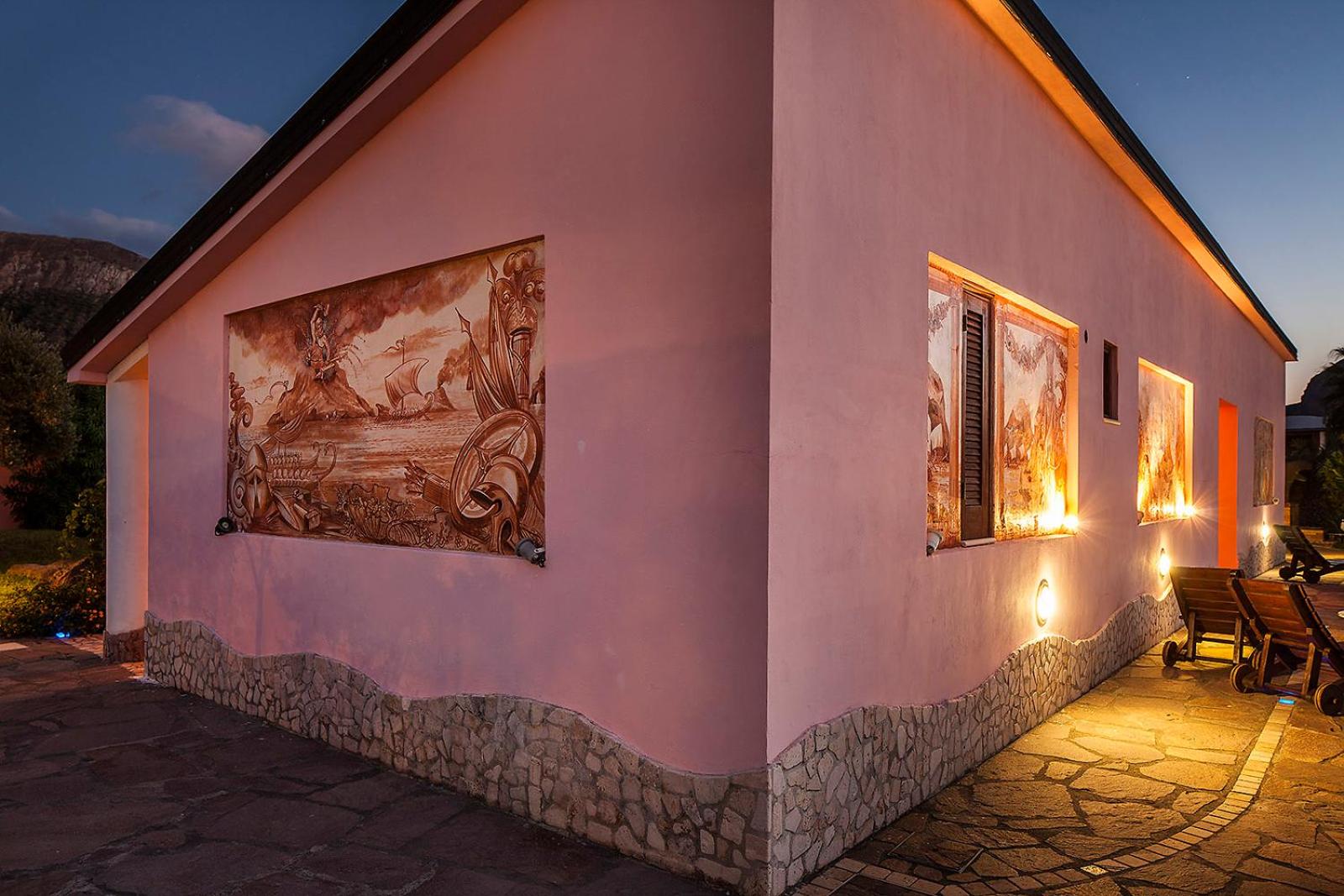 Hotel Eros - Photo 110