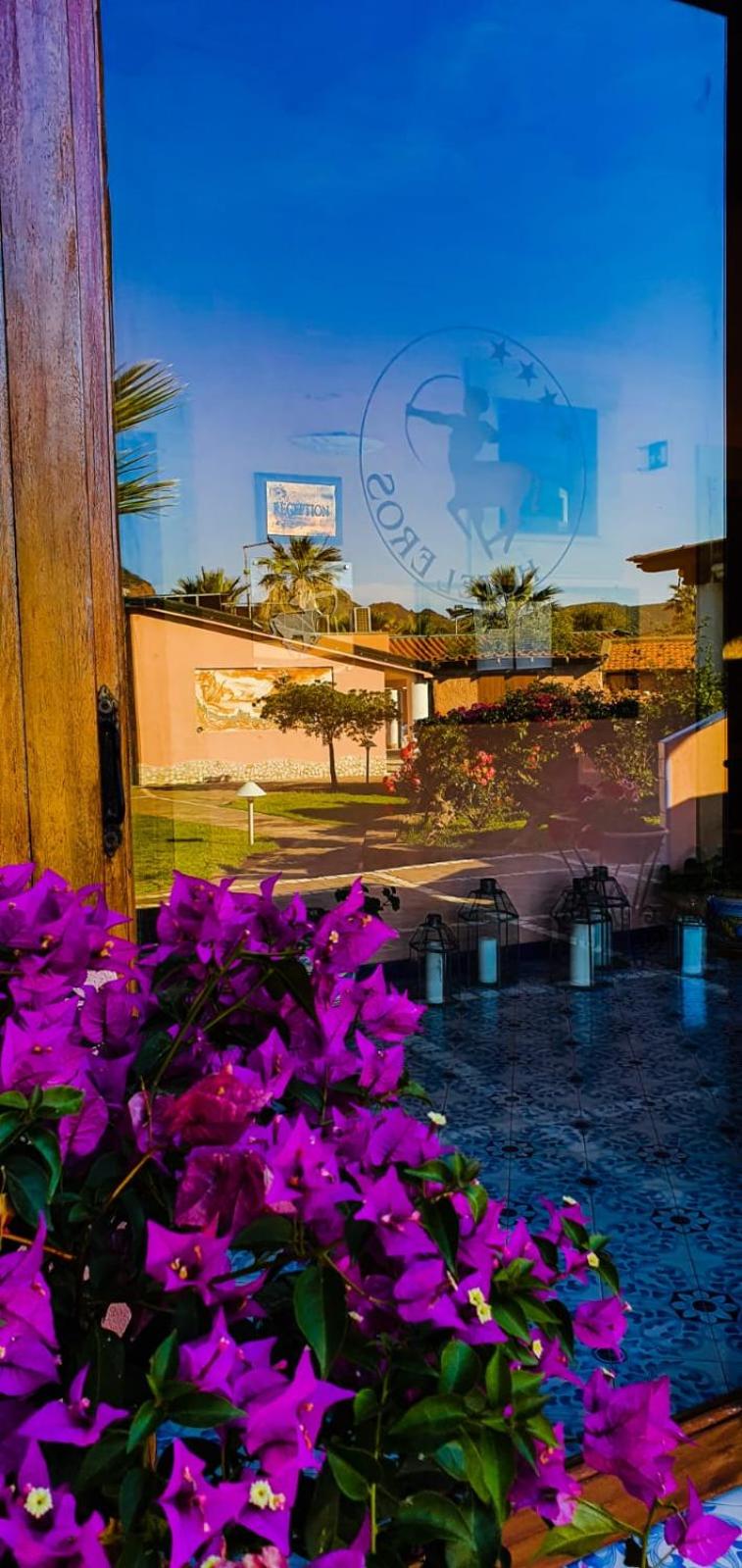 Hotel Eros - Photo 111