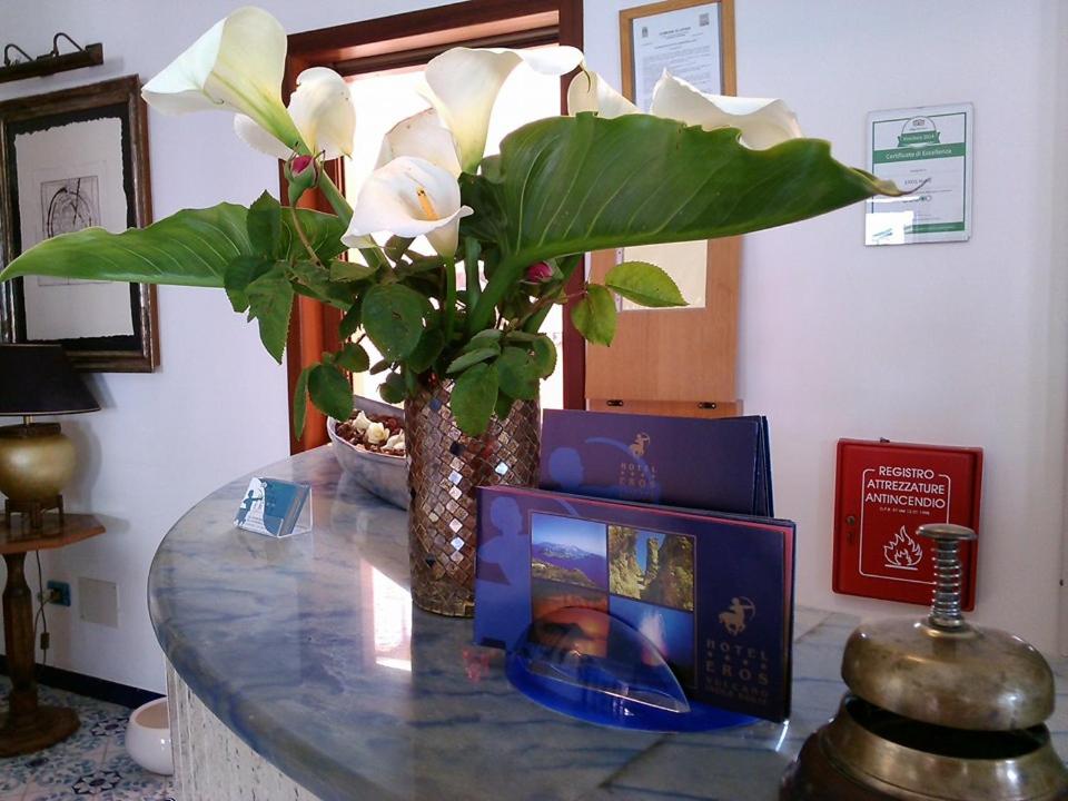 Hotel Eros - Photo 116