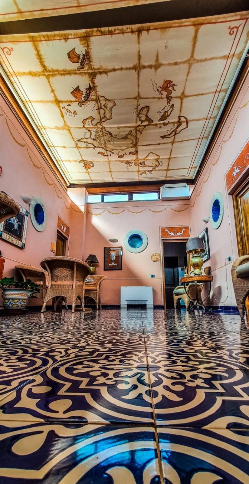 Hotel Eros - Photo 120