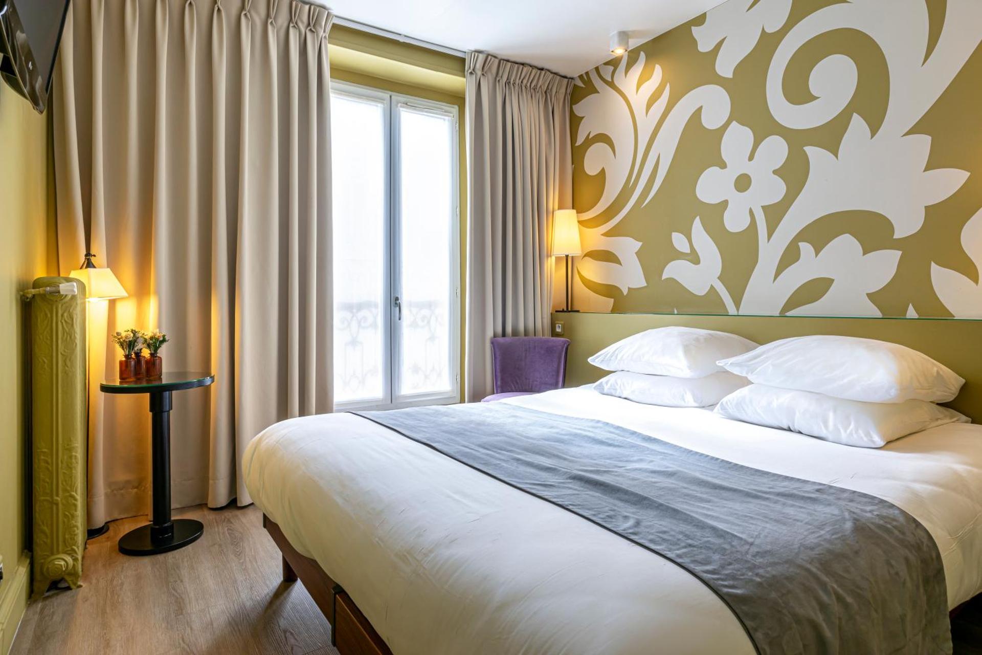 Gardette Park Hotel - Photo 38