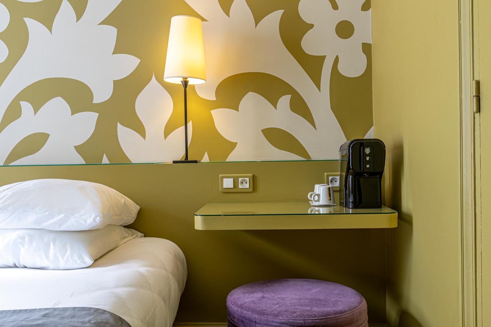 Gardette Park Hotel - Photo 40