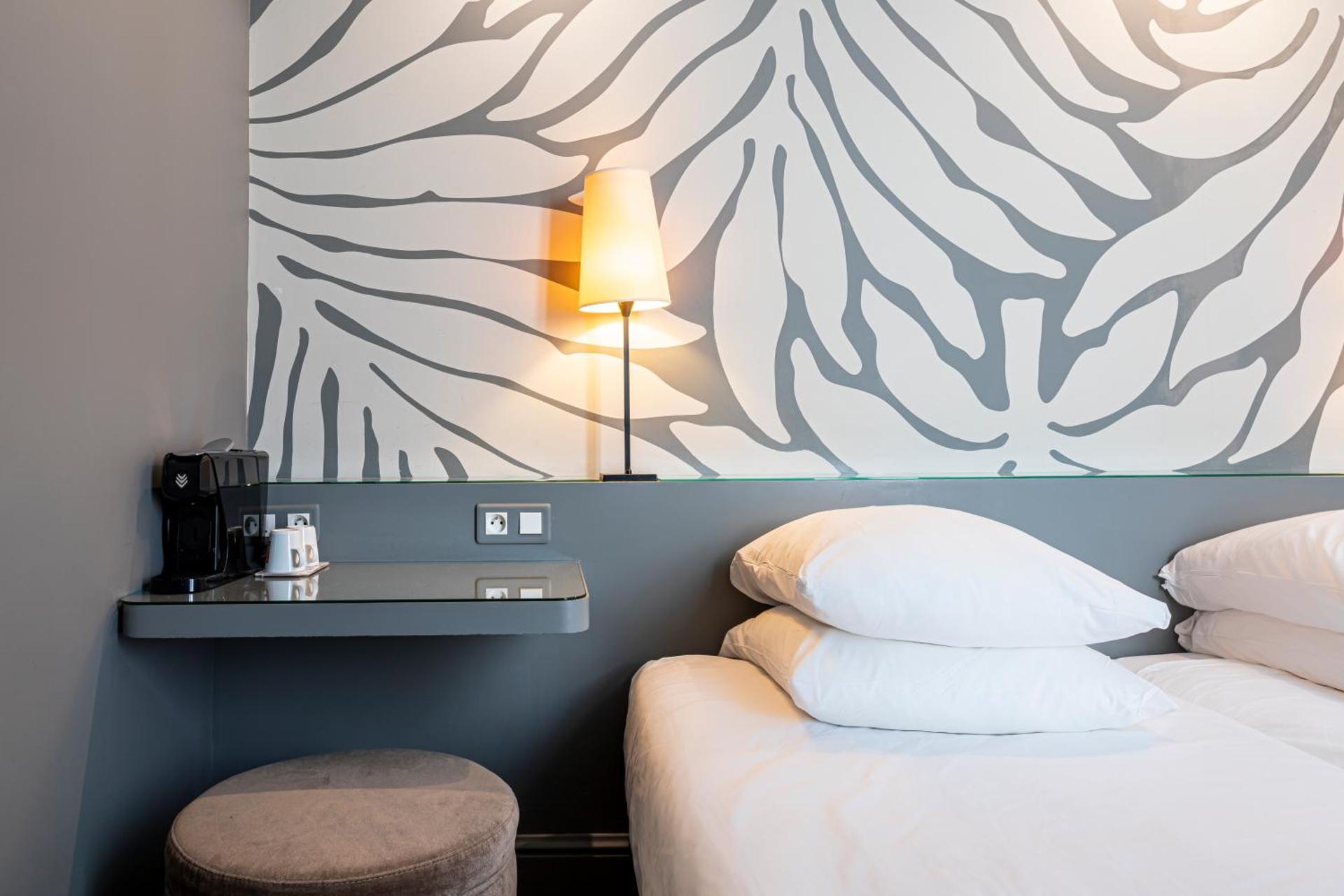 Gardette Park Hotel - Photo 45