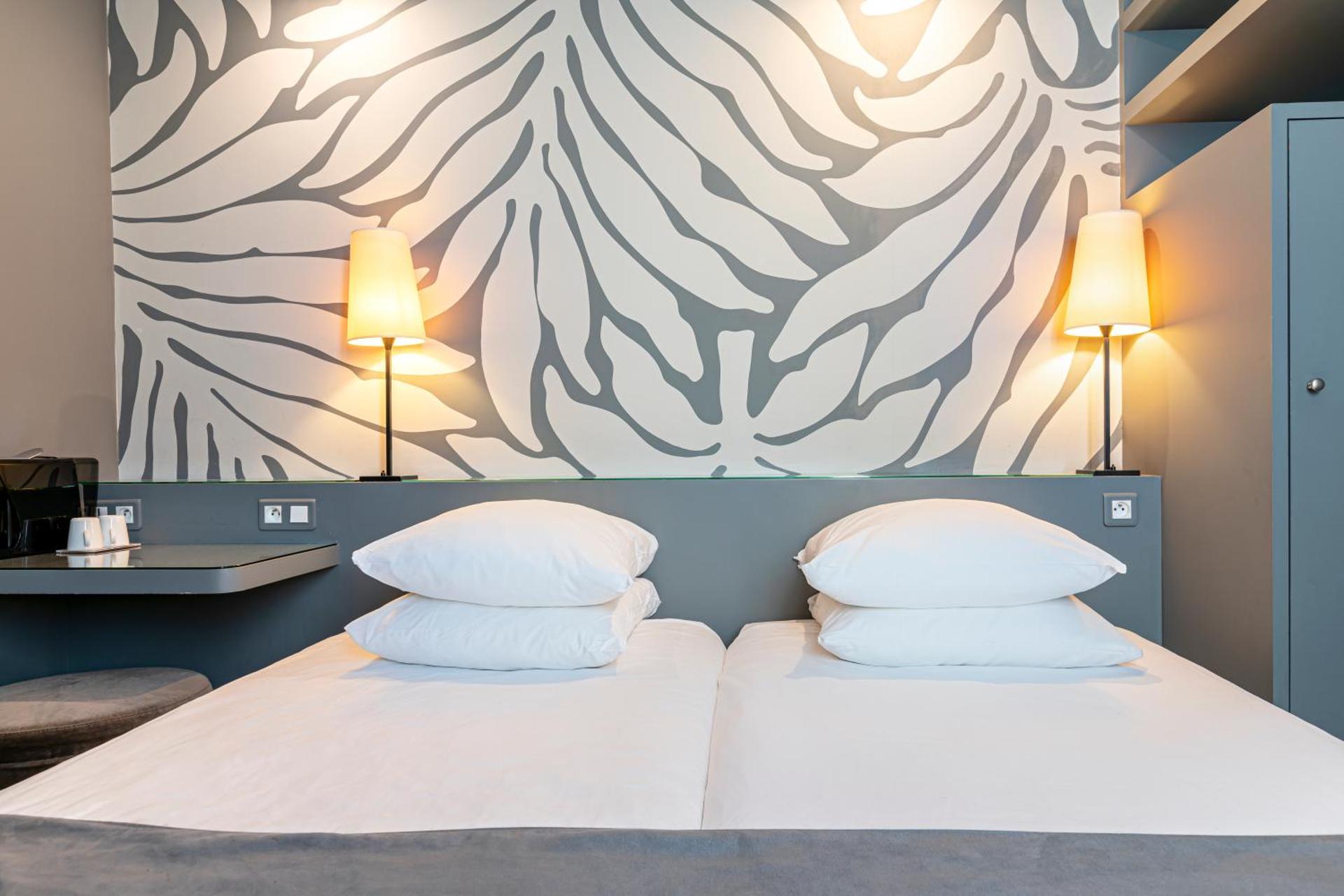 Gardette Park Hotel - Photo 46