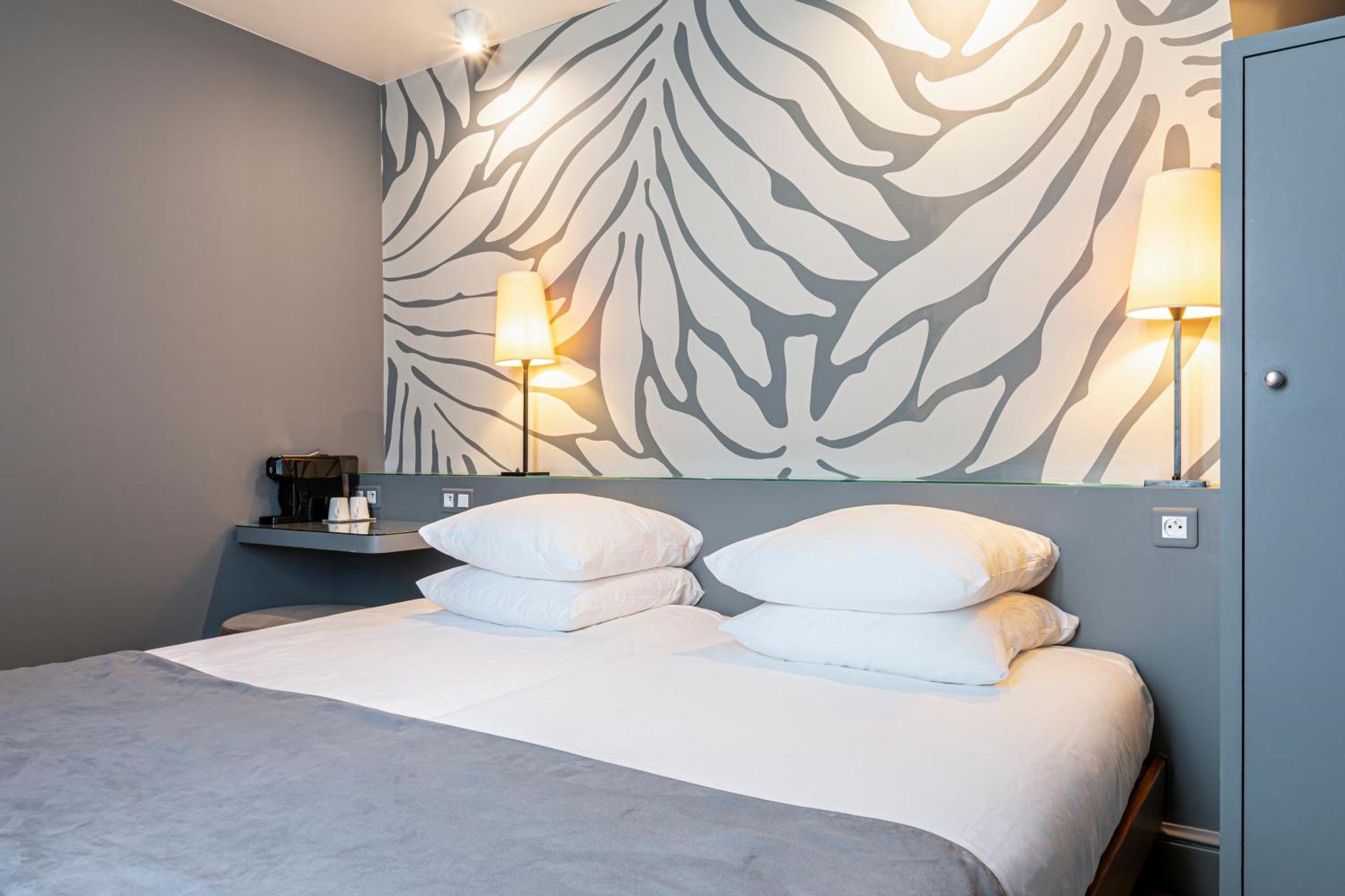 Gardette Park Hotel - Photo 43