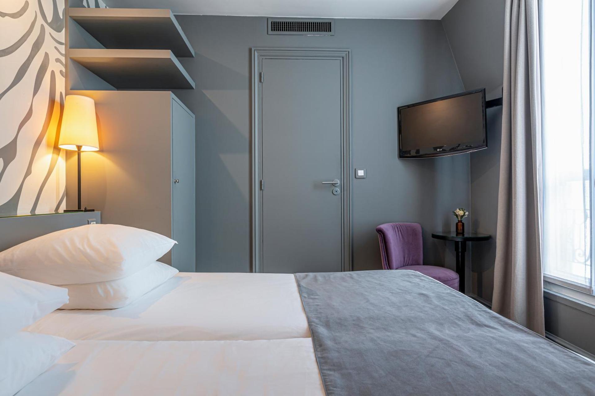 Gardette Park Hotel - Photo 42