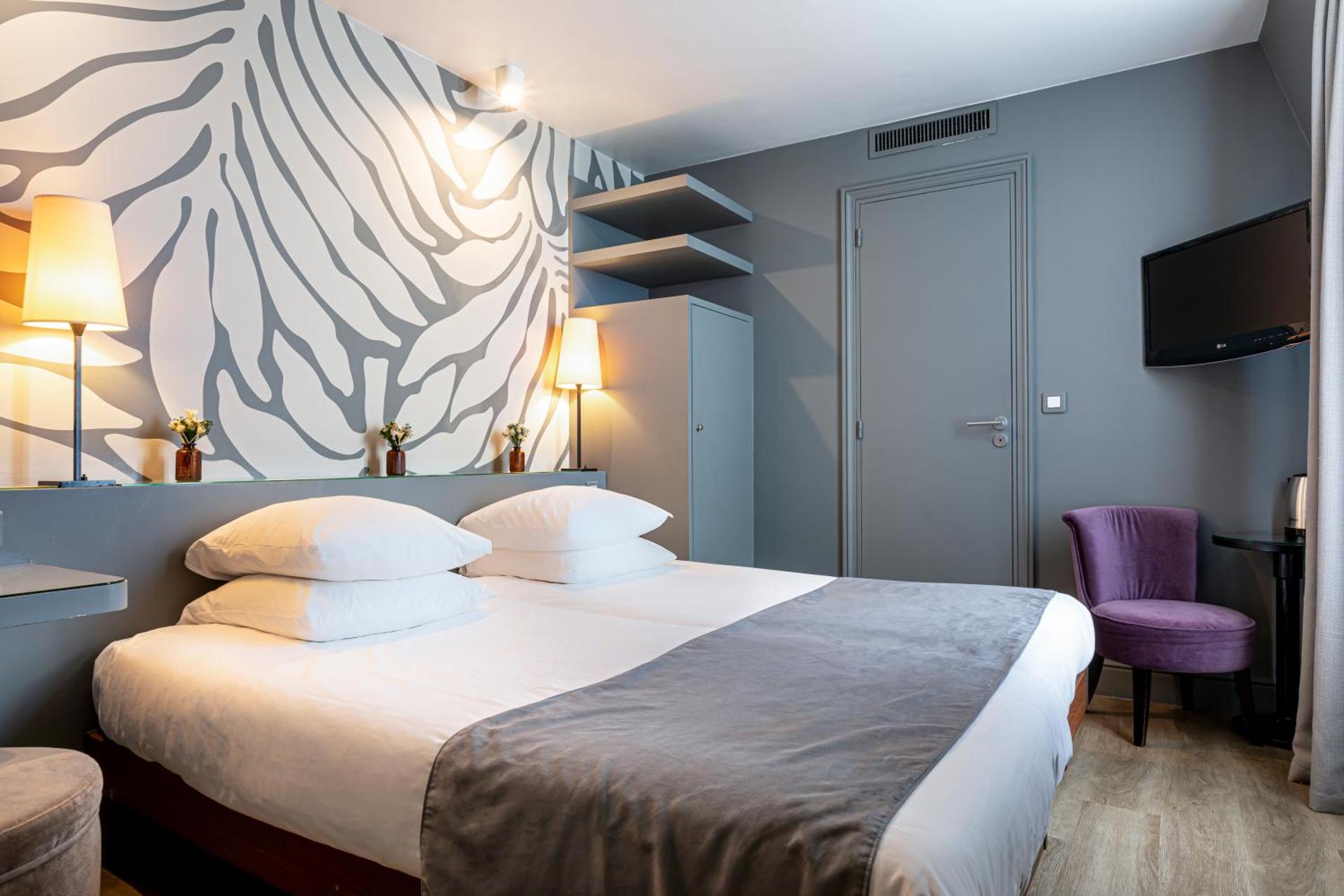 Gardette Park Hotel - Photo 44