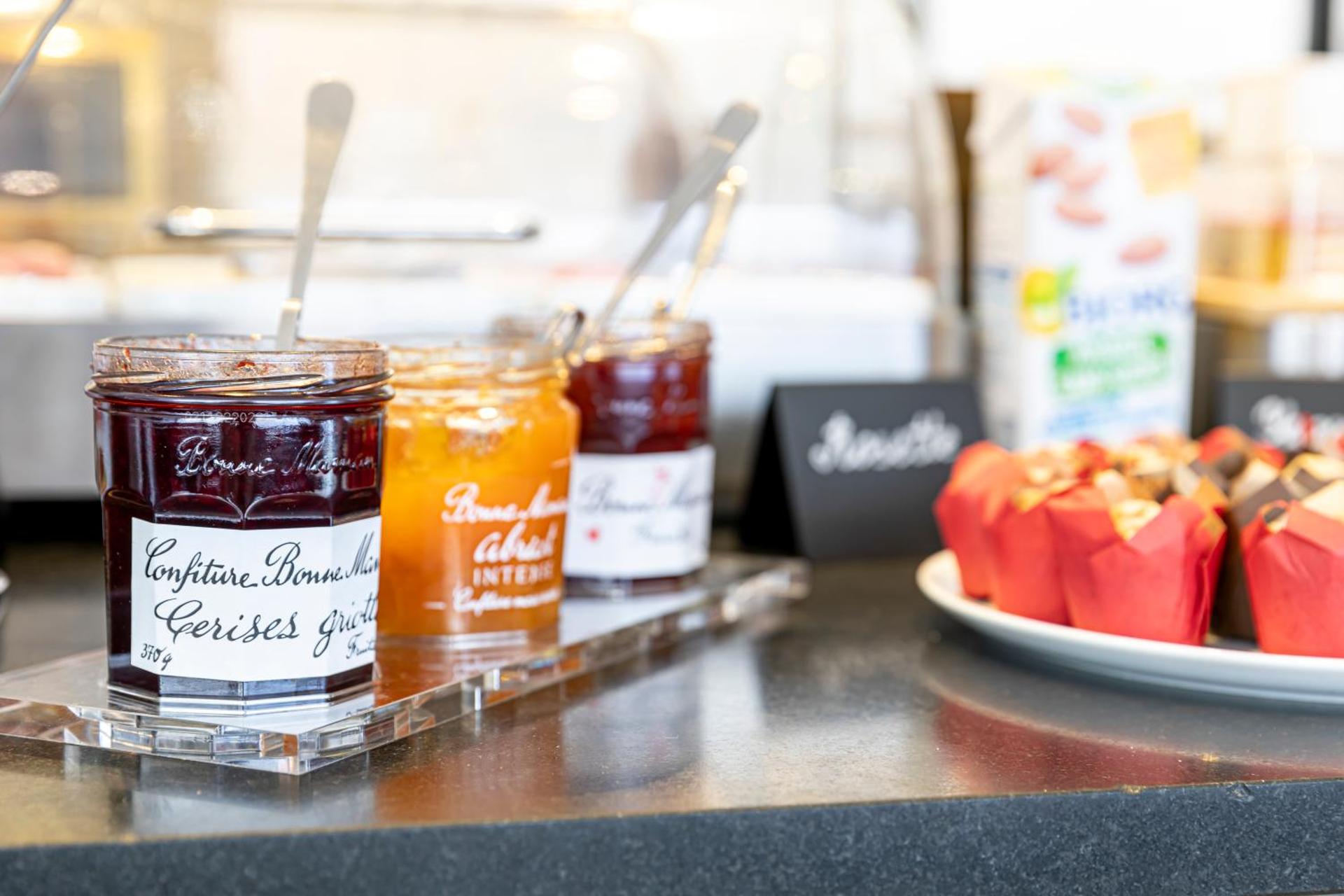 Gardette Park Hotel - Photo 30