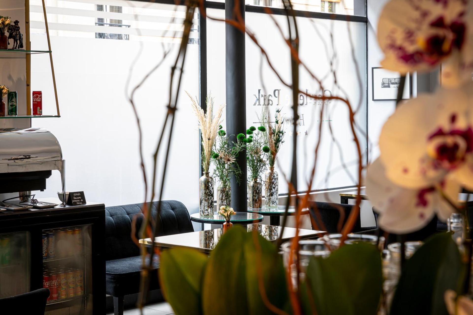 Gardette Park Hotel - Photo 27