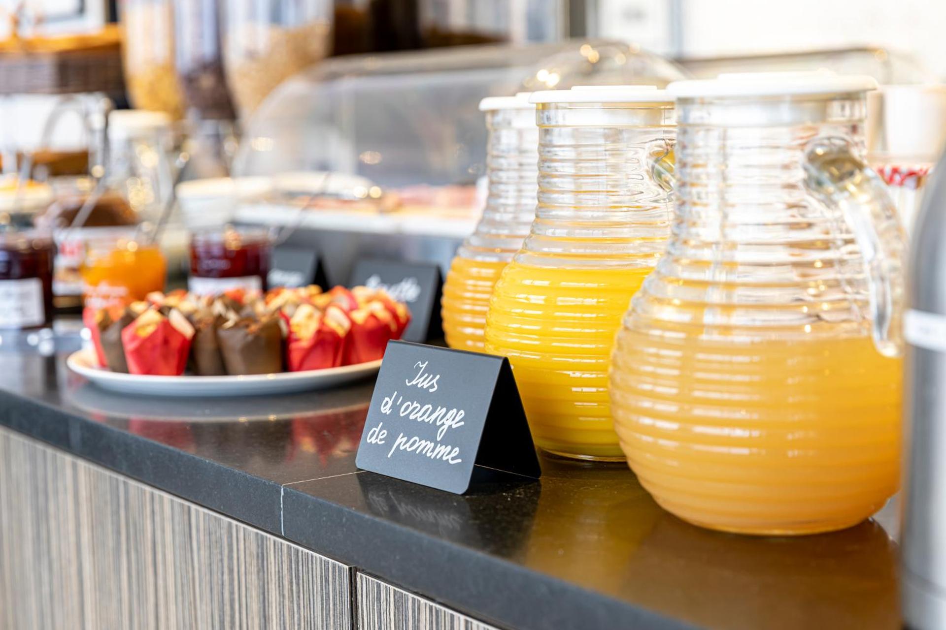 Gardette Park Hotel - Photo 20