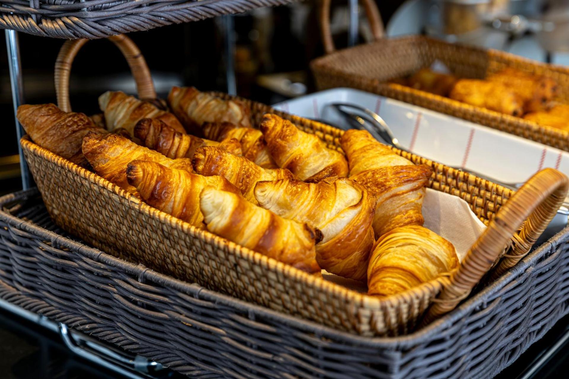 Gardette Park Hotel - Photo 21