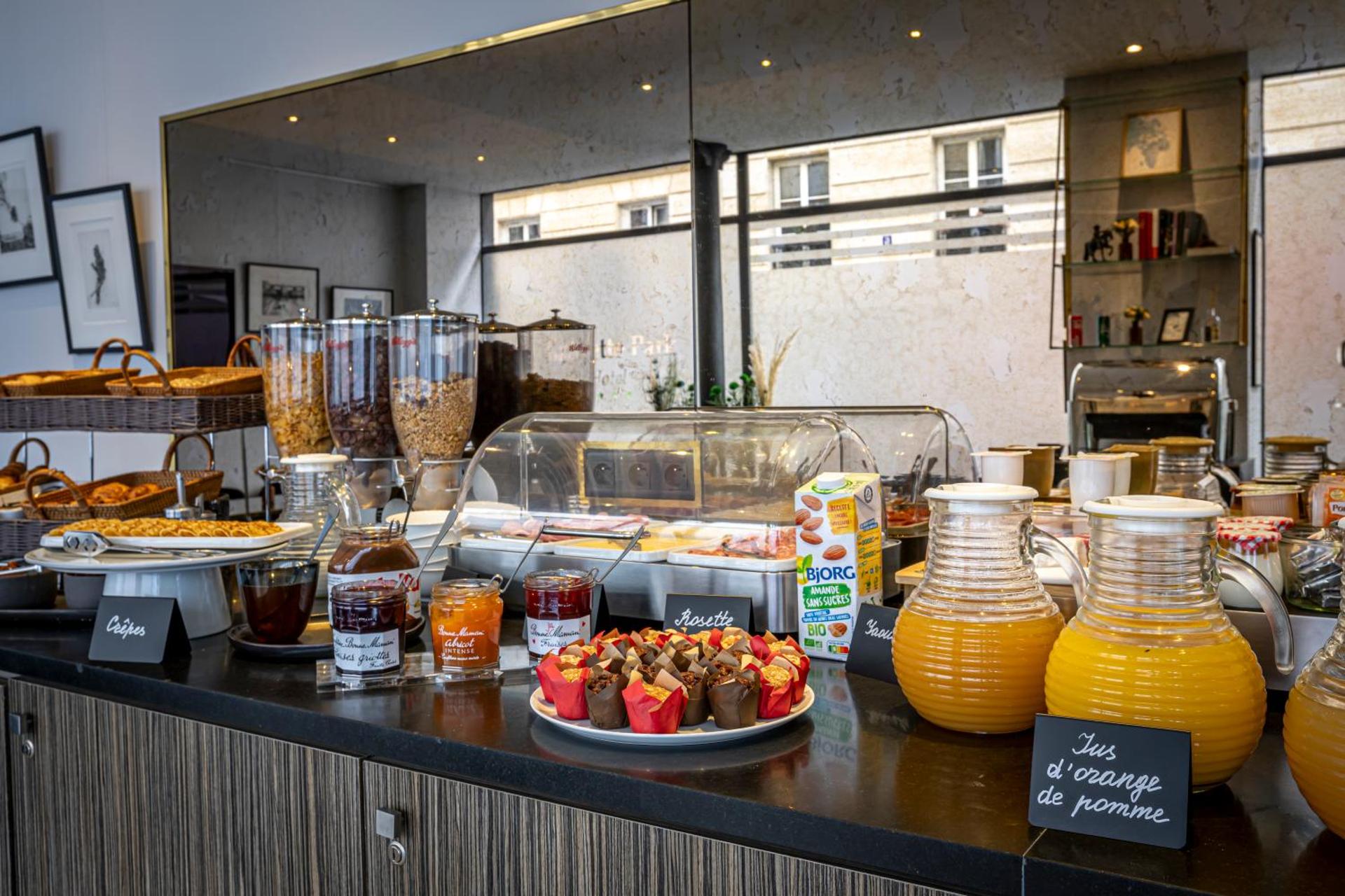 Gardette Park Hotel - Photo 22