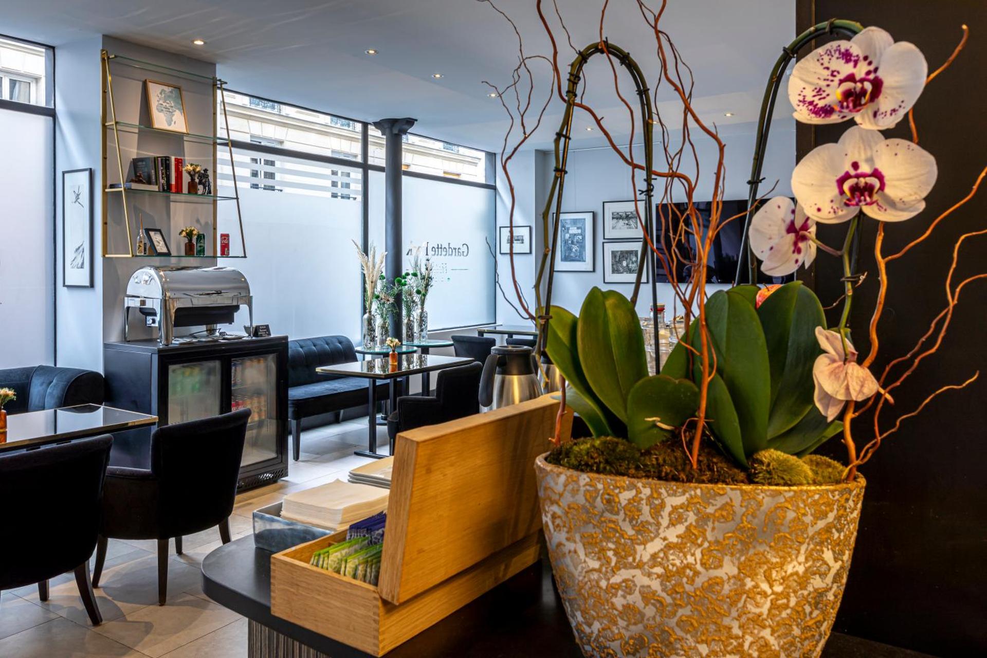 Gardette Park Hotel - Photo 23