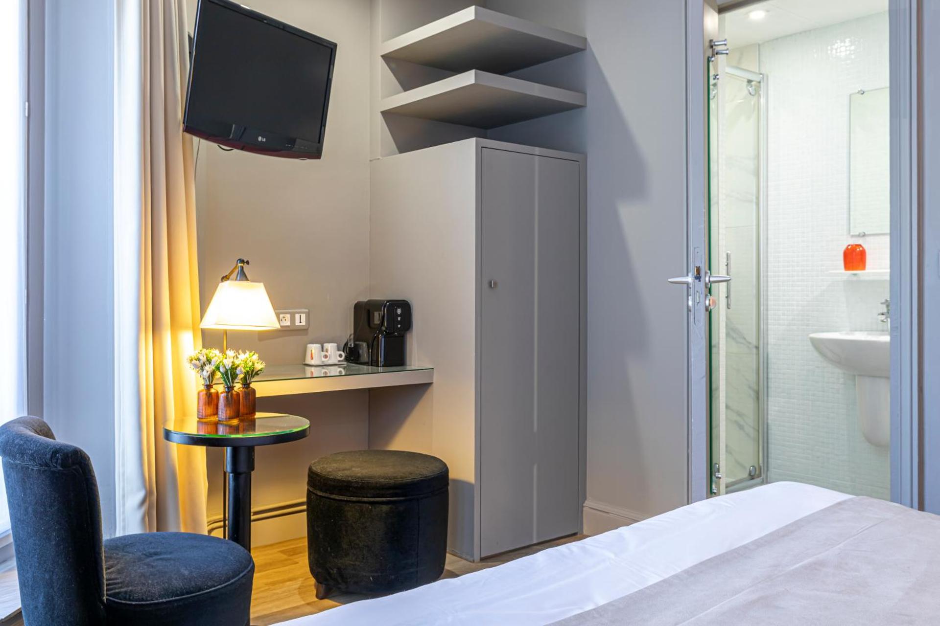 Gardette Park Hotel - Photo 26