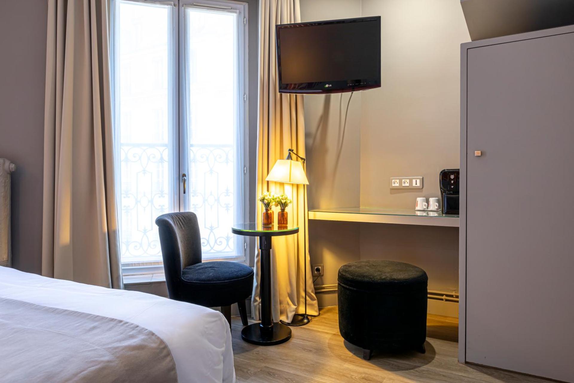 Gardette Park Hotel - Photo 25