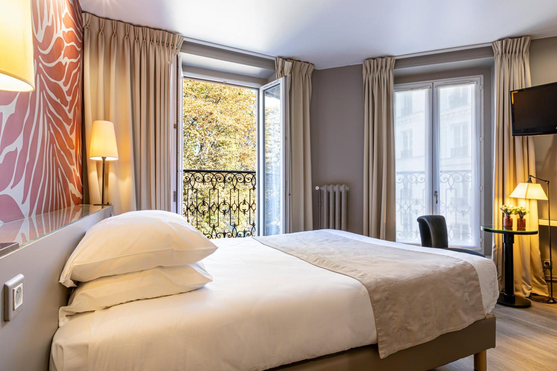 Gardette Park Hotel - Photo 24