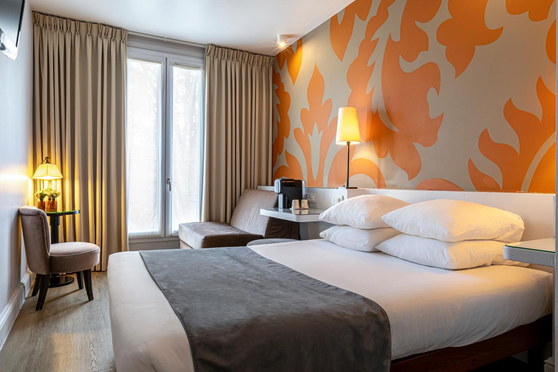 Gardette Park Hotel - Photo 39