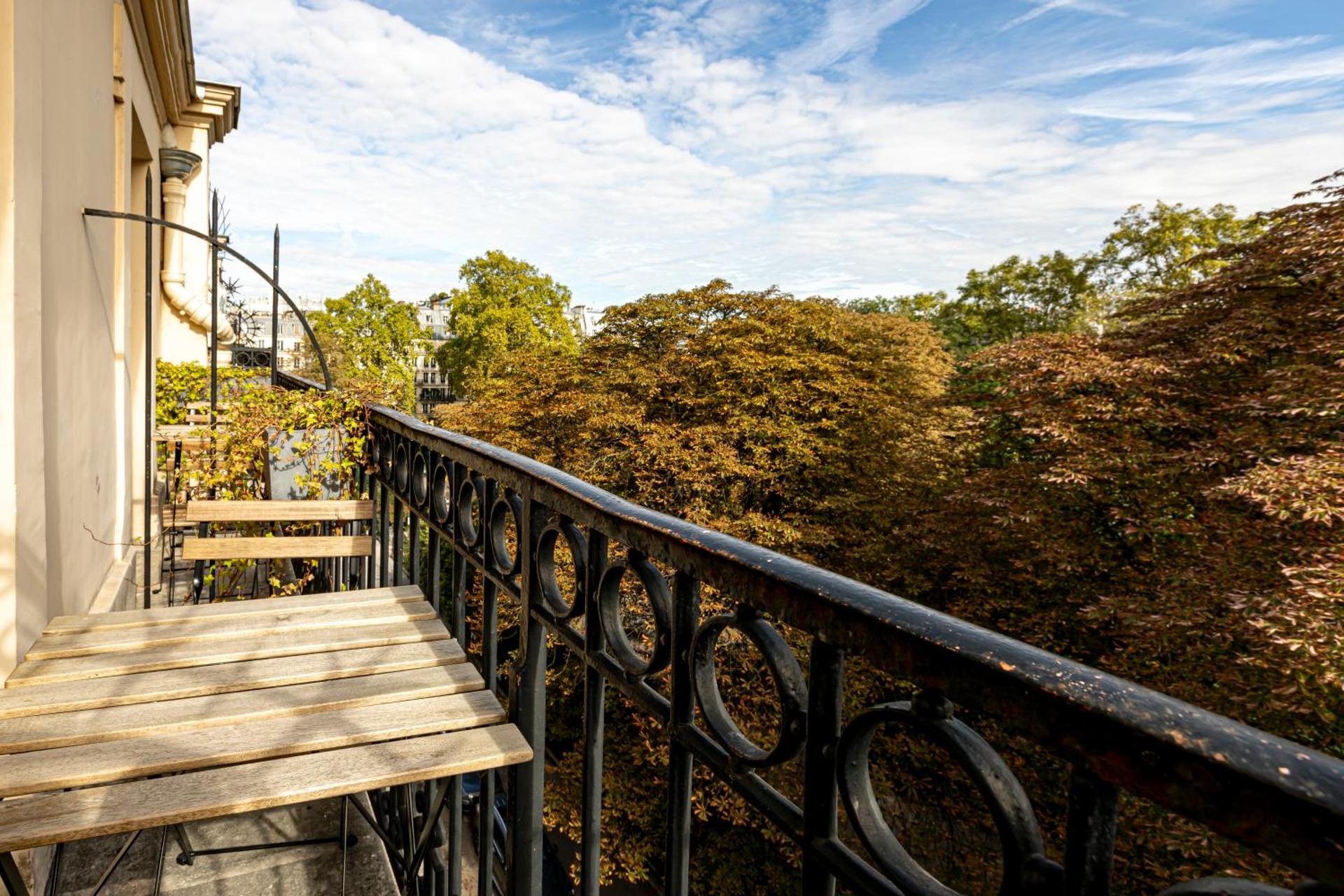 Gardette Park Hotel - Photo 5