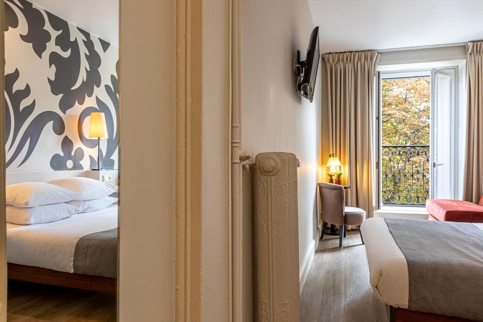 Gardette Park Hotel - Photo 49