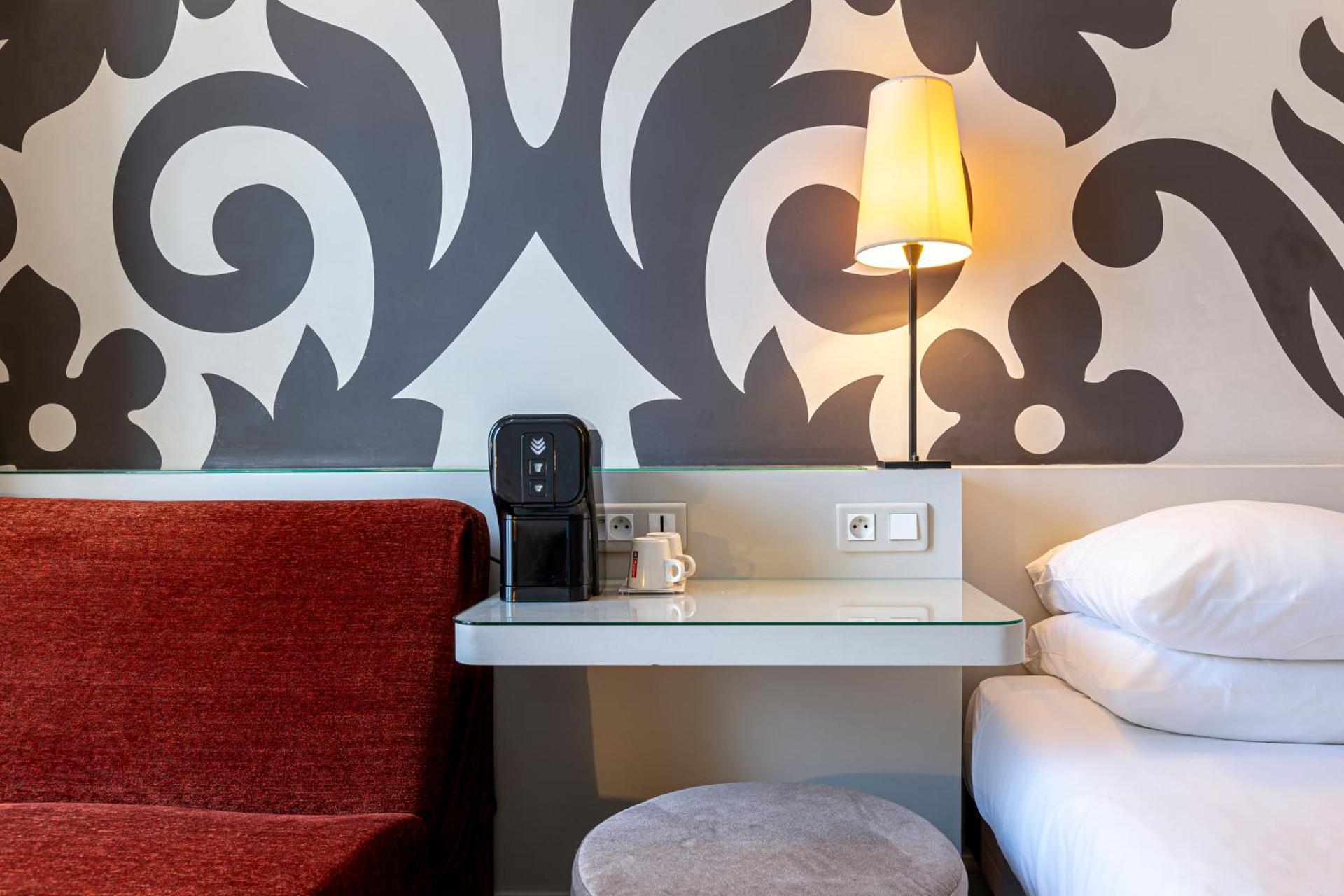 Gardette Park Hotel - Photo 51