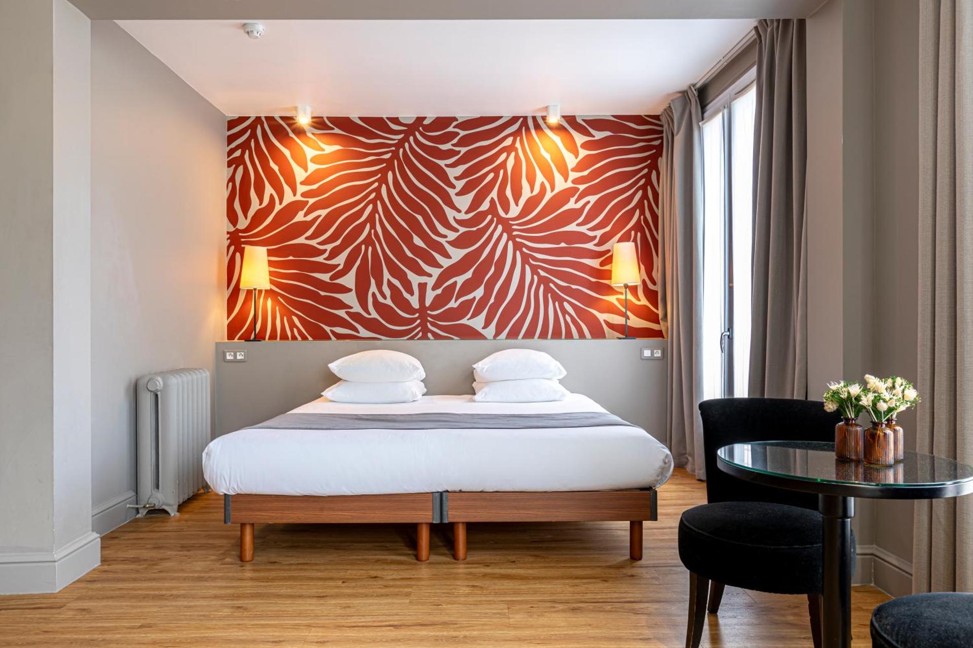 Gardette Park Hotel - Photo 9