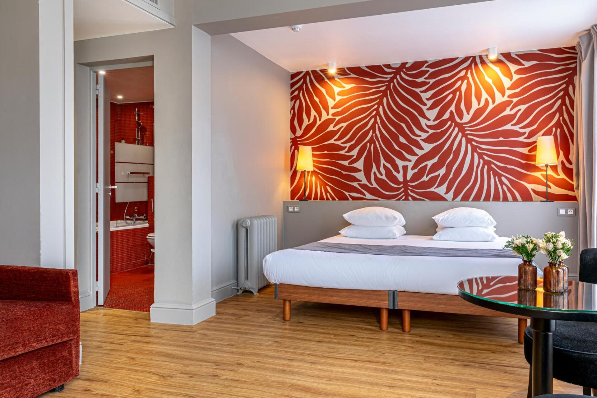 Gardette Park Hotel - Photo 11