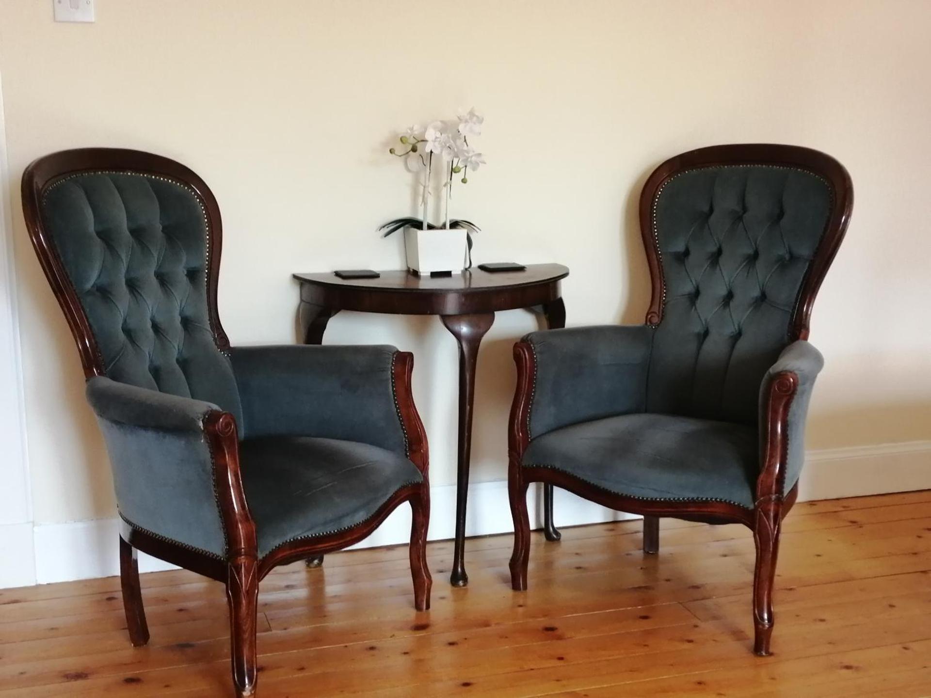 Cuil-An-Daraich Guest House - Photo 32