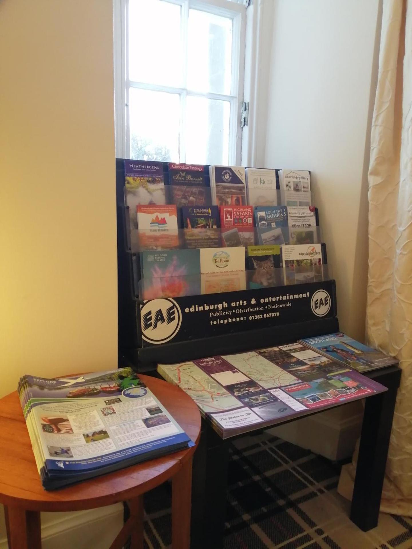 Cuil-An-Daraich Guest House - Photo 17