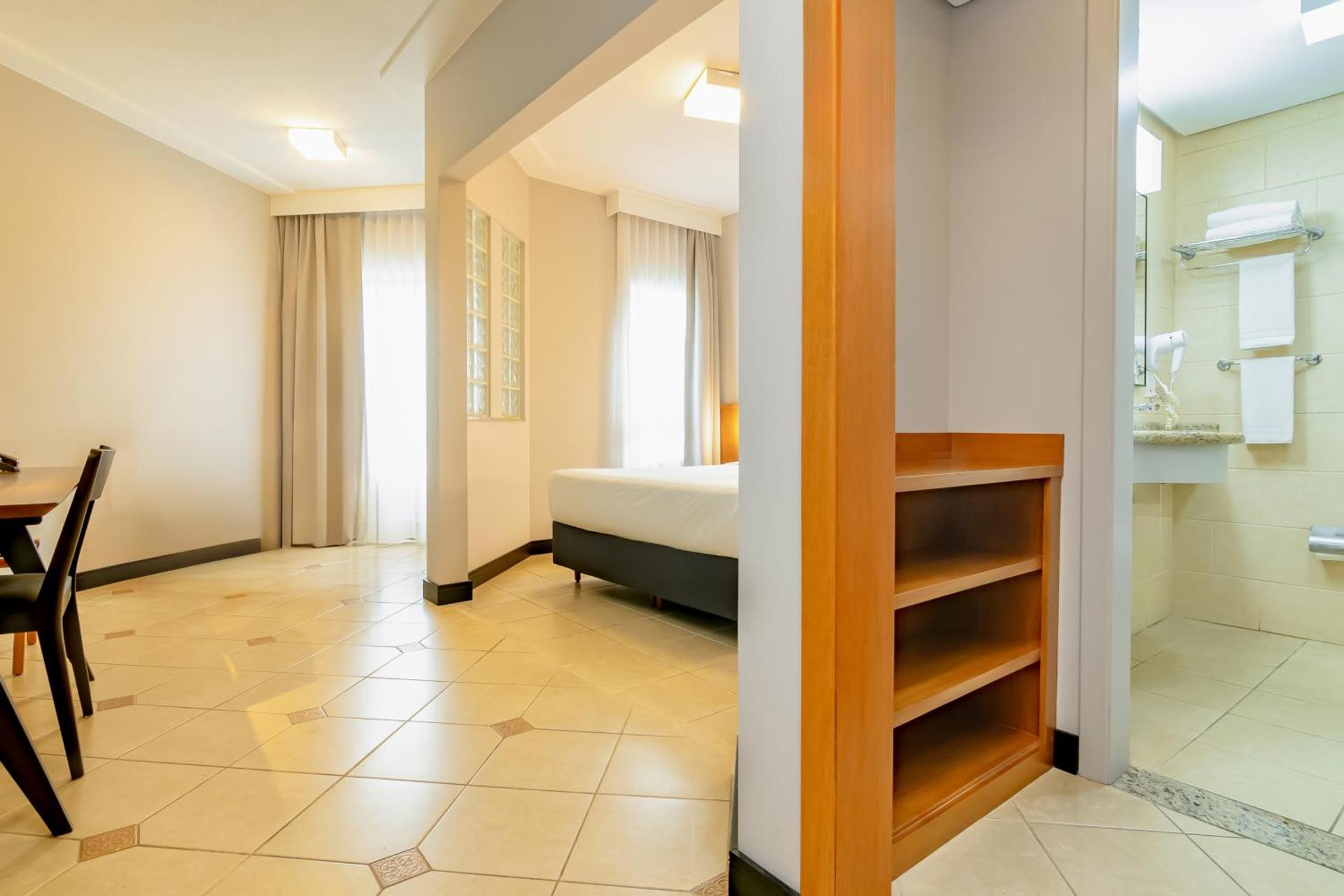 Mercure Florianópolis - Photo 149