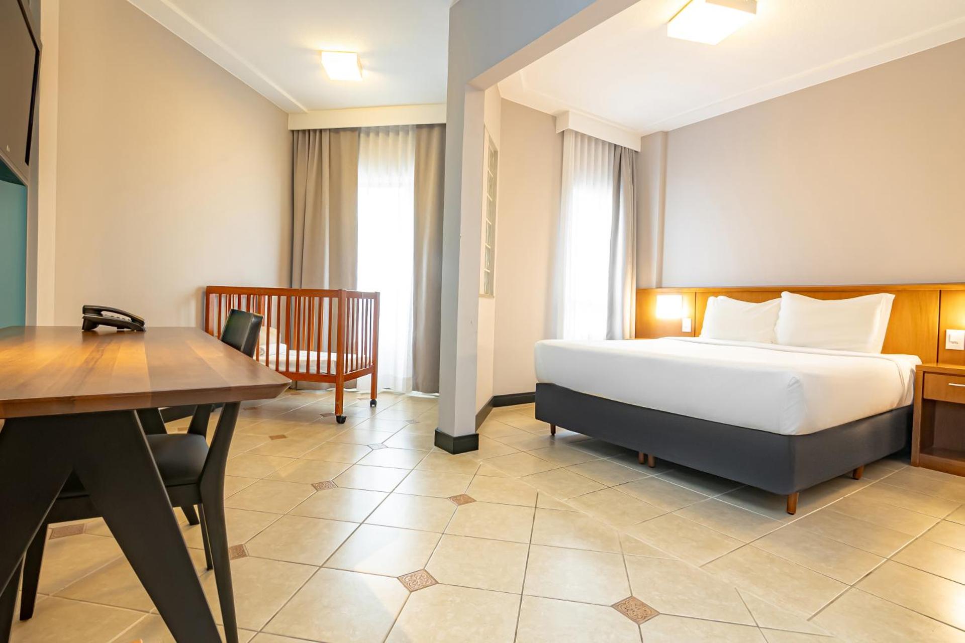 Mercure Florianópolis - Photo 148