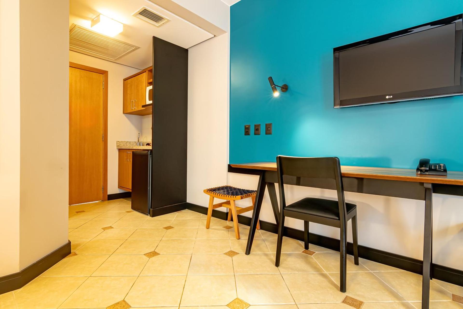 Mercure Florianópolis - Photo 57