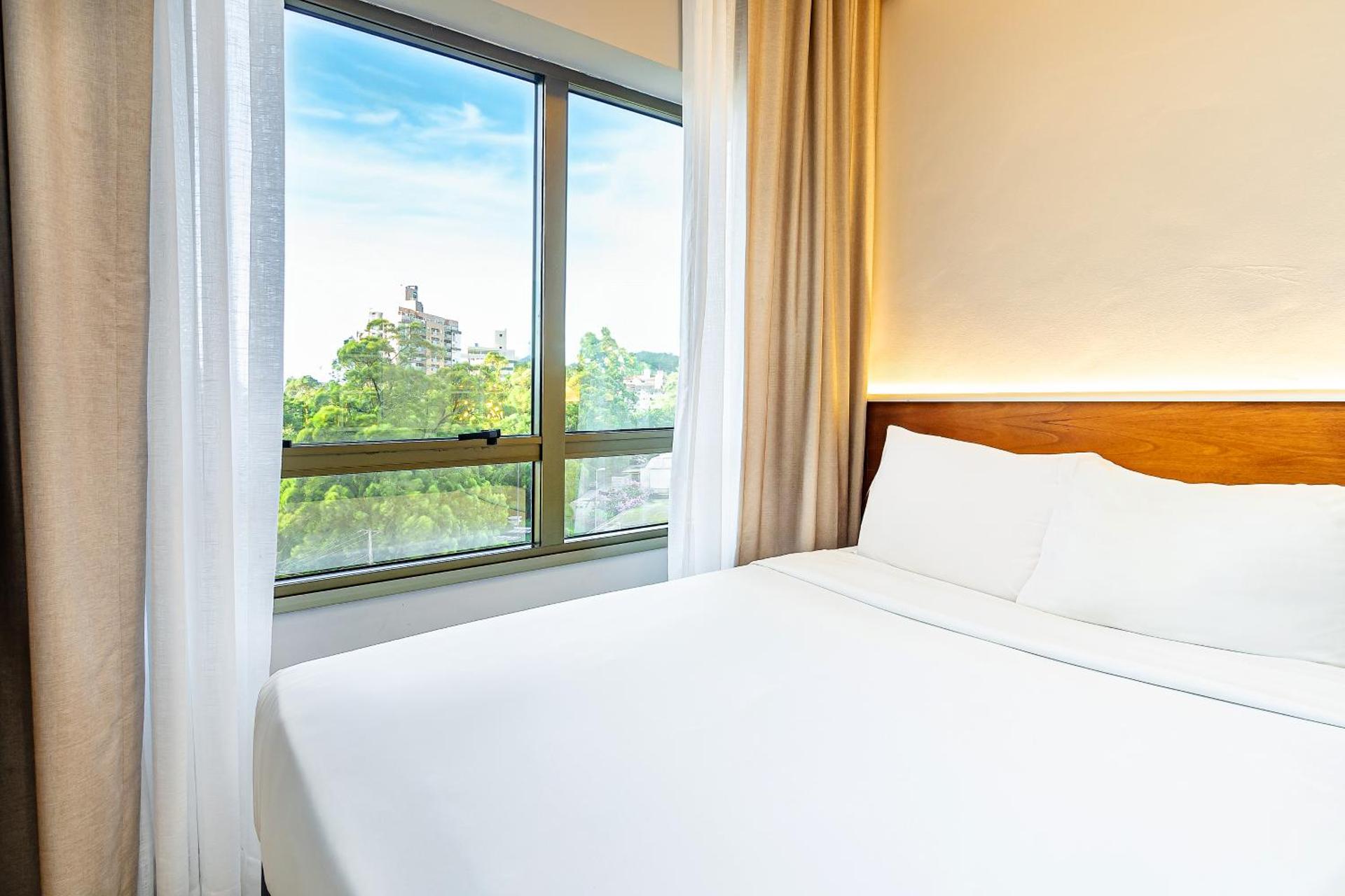 Mercure Florianópolis - Photo 56