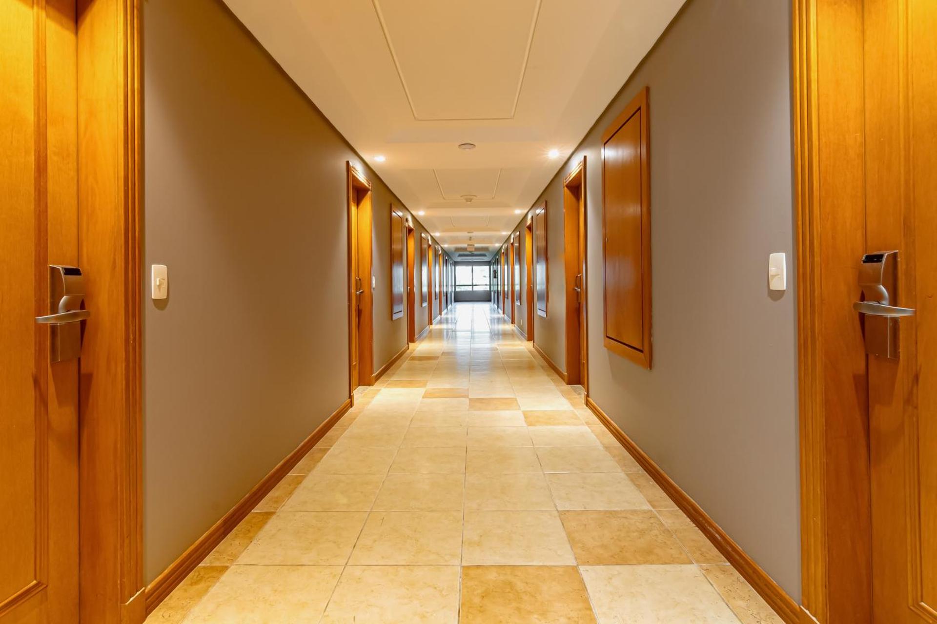 Mercure Florianópolis - Photo 151