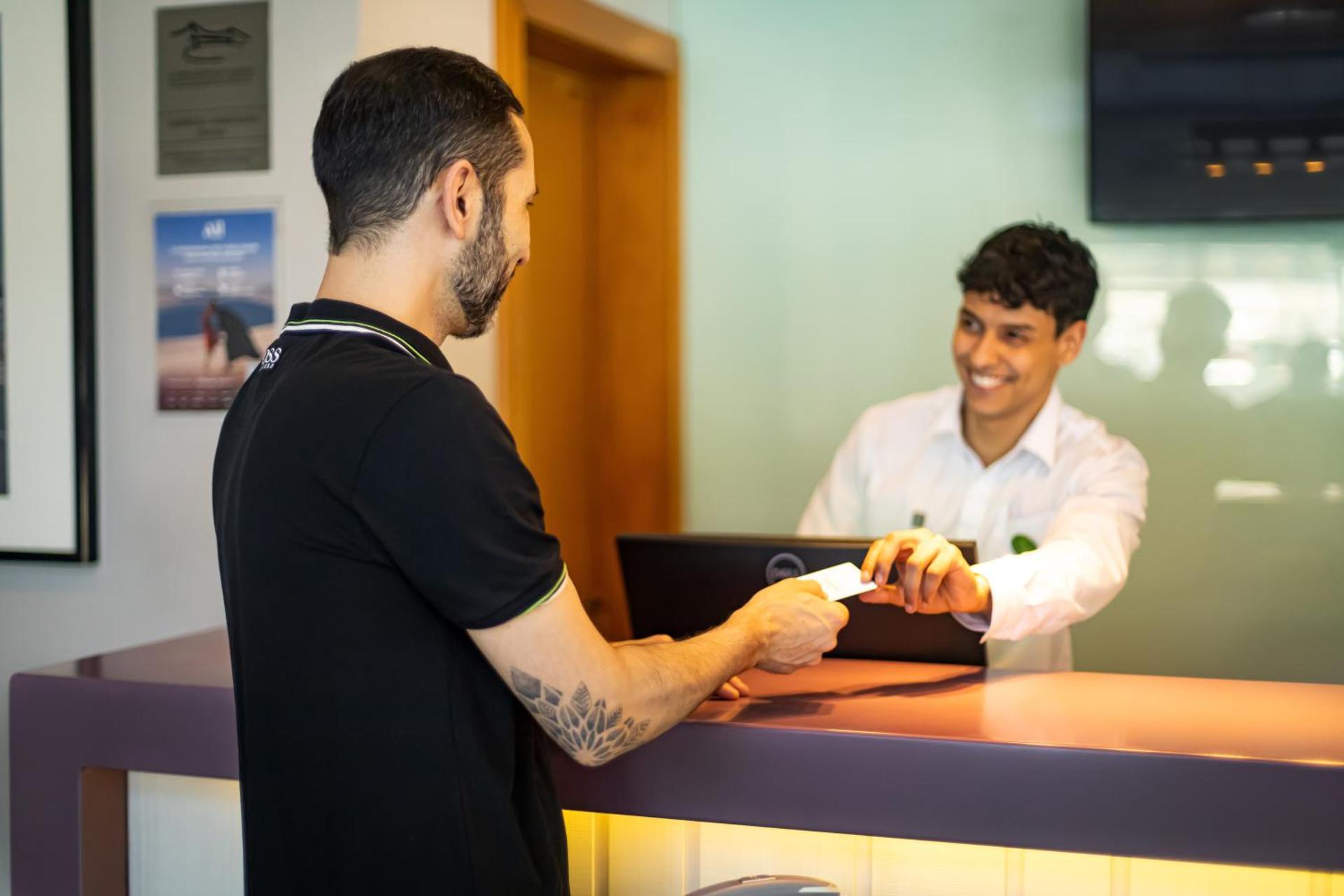 Mercure Florianópolis - Photo 150