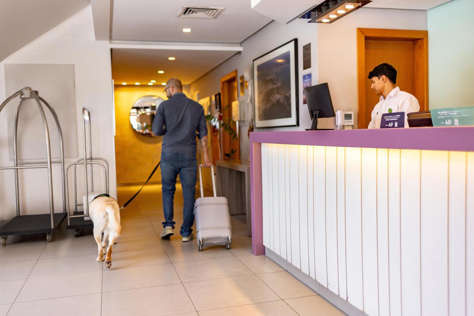 Mercure Florianópolis - Photo 112