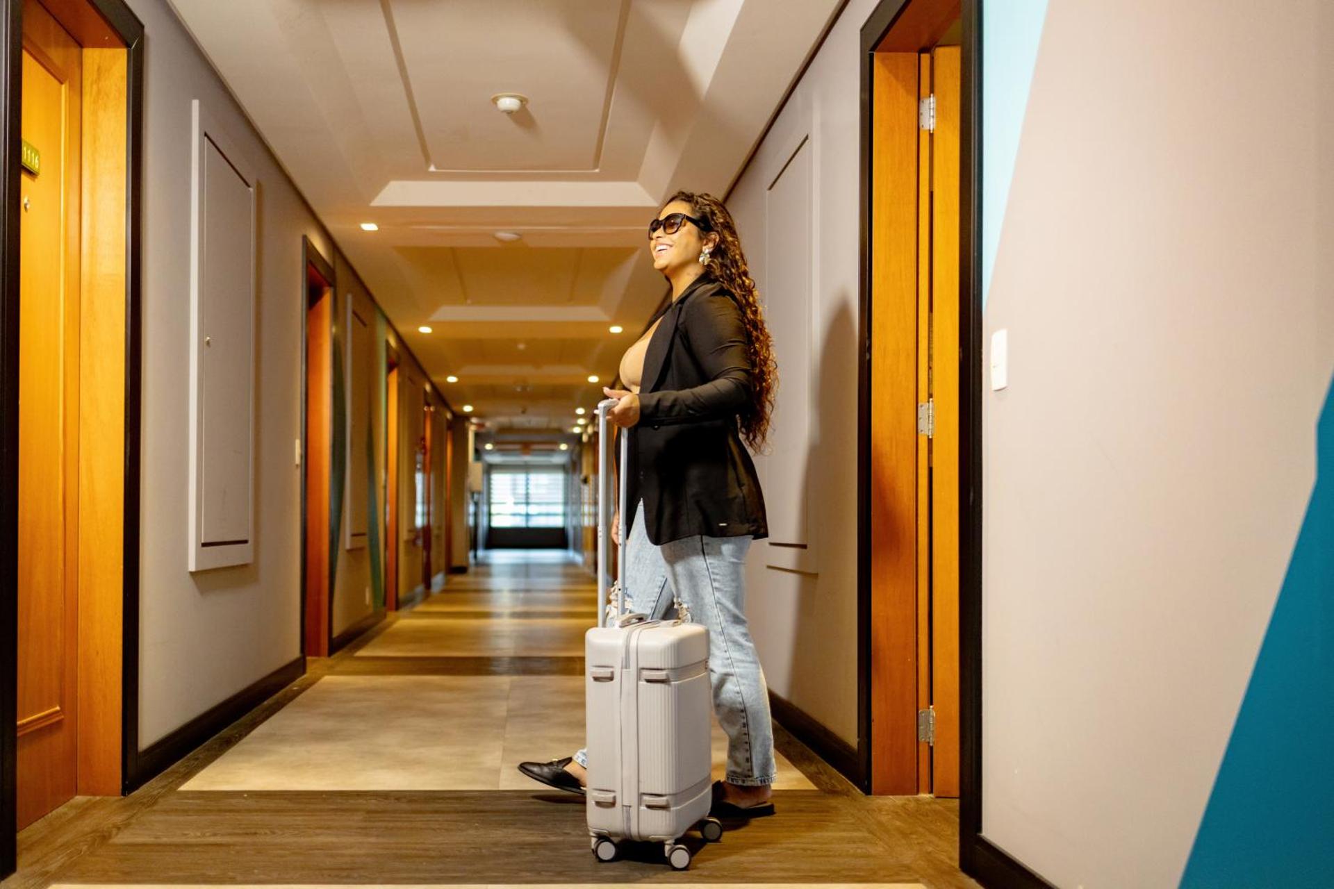 Mercure Florianópolis - Photo 153